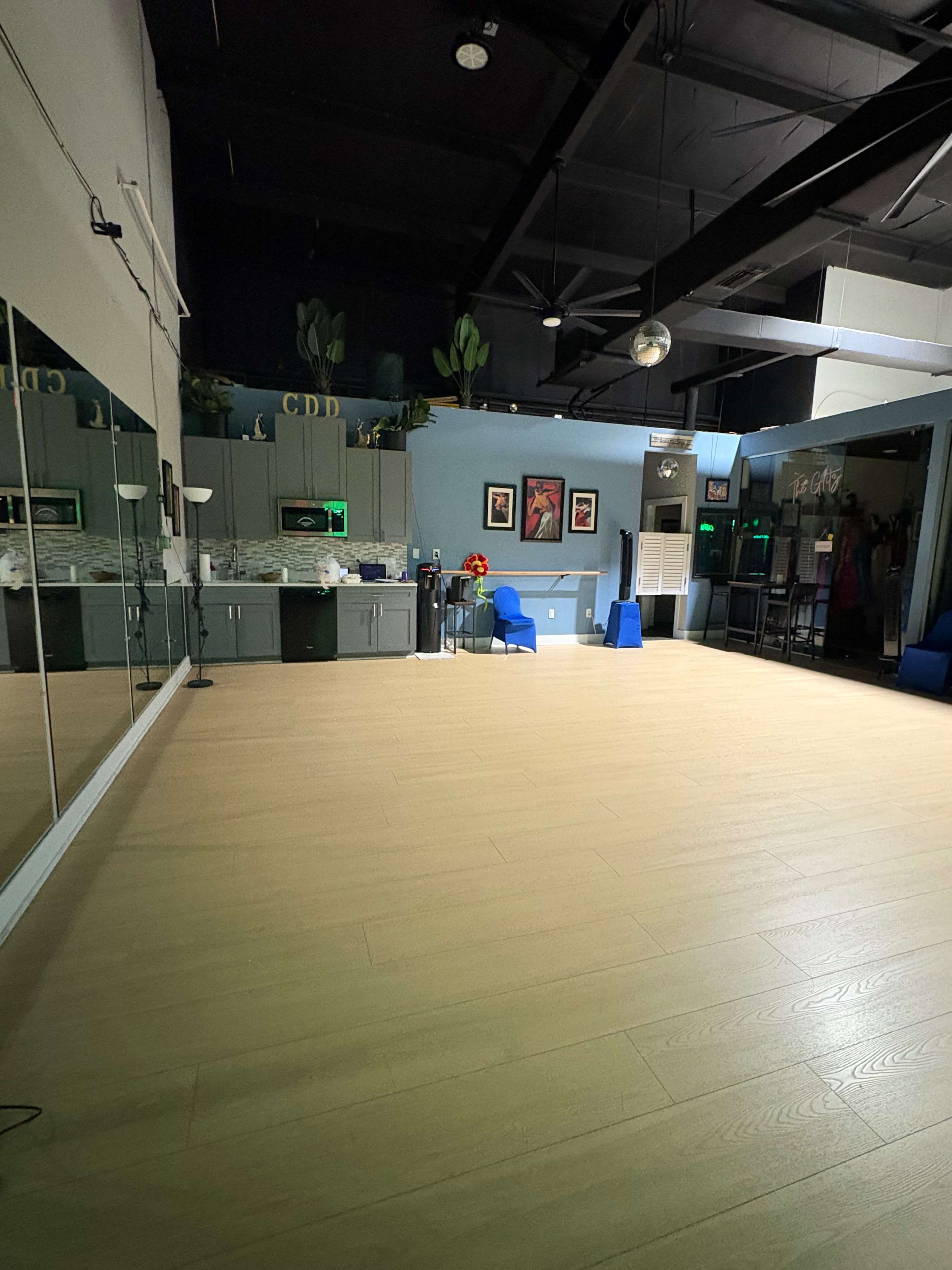 Dance Studio Image in Clearwater, Clearwater, FL, FL