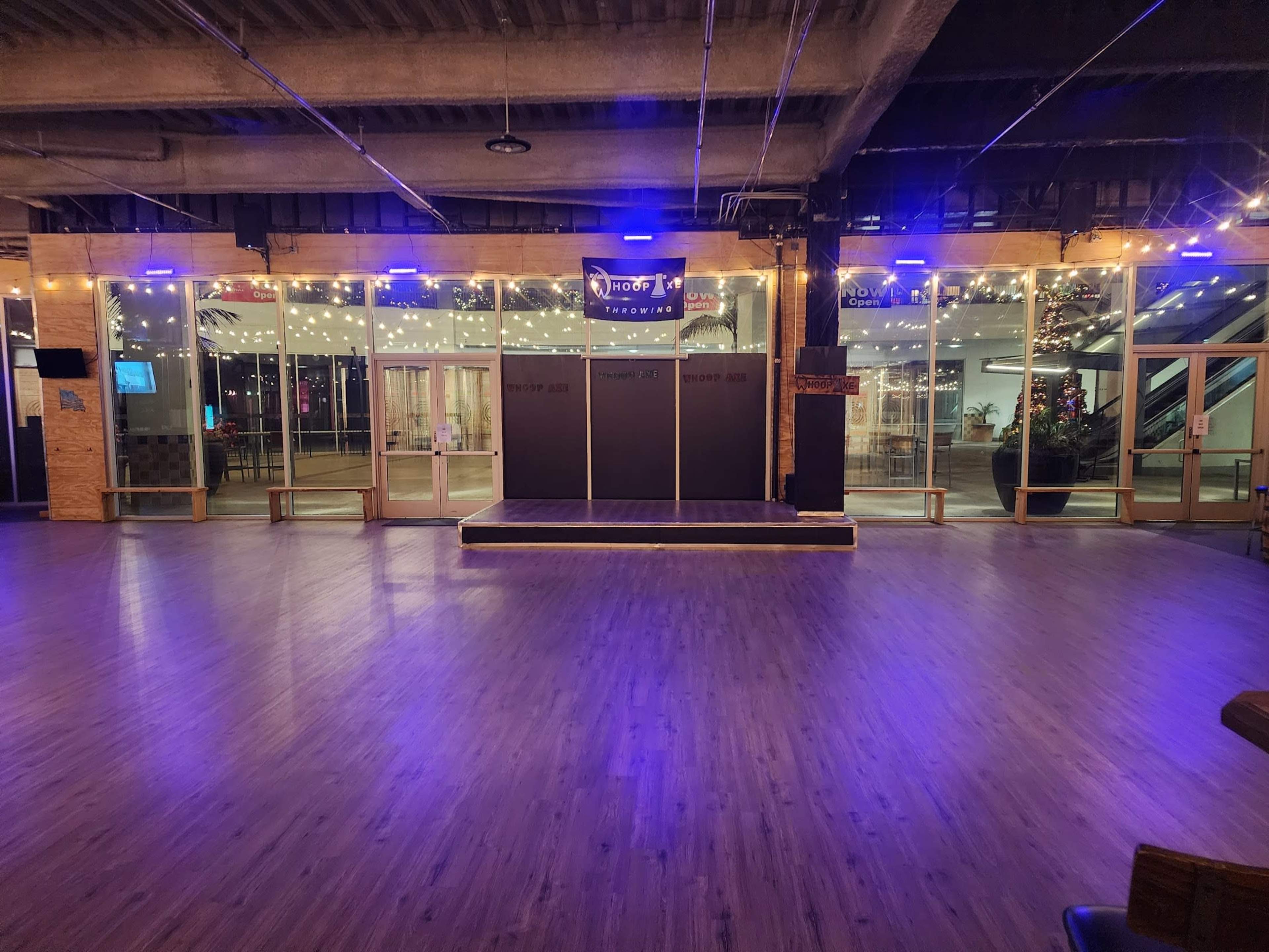 Whoop Ave Venue Image in Mission Viejo, Mission Viejo, CA
