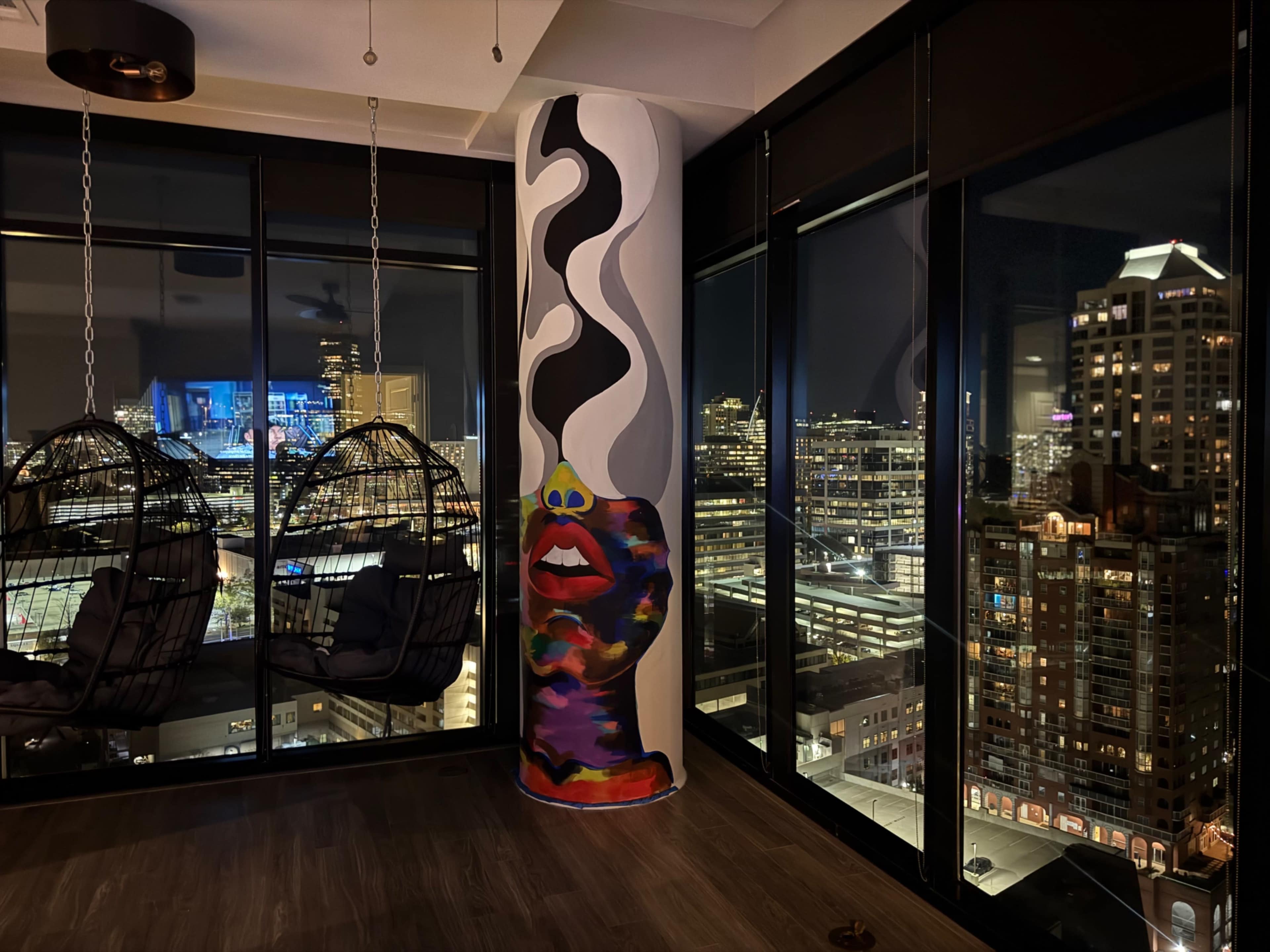 Elevate Your Shots with the City’s Most Breathtaking Views Image in Buckhead, Atlanta, GA