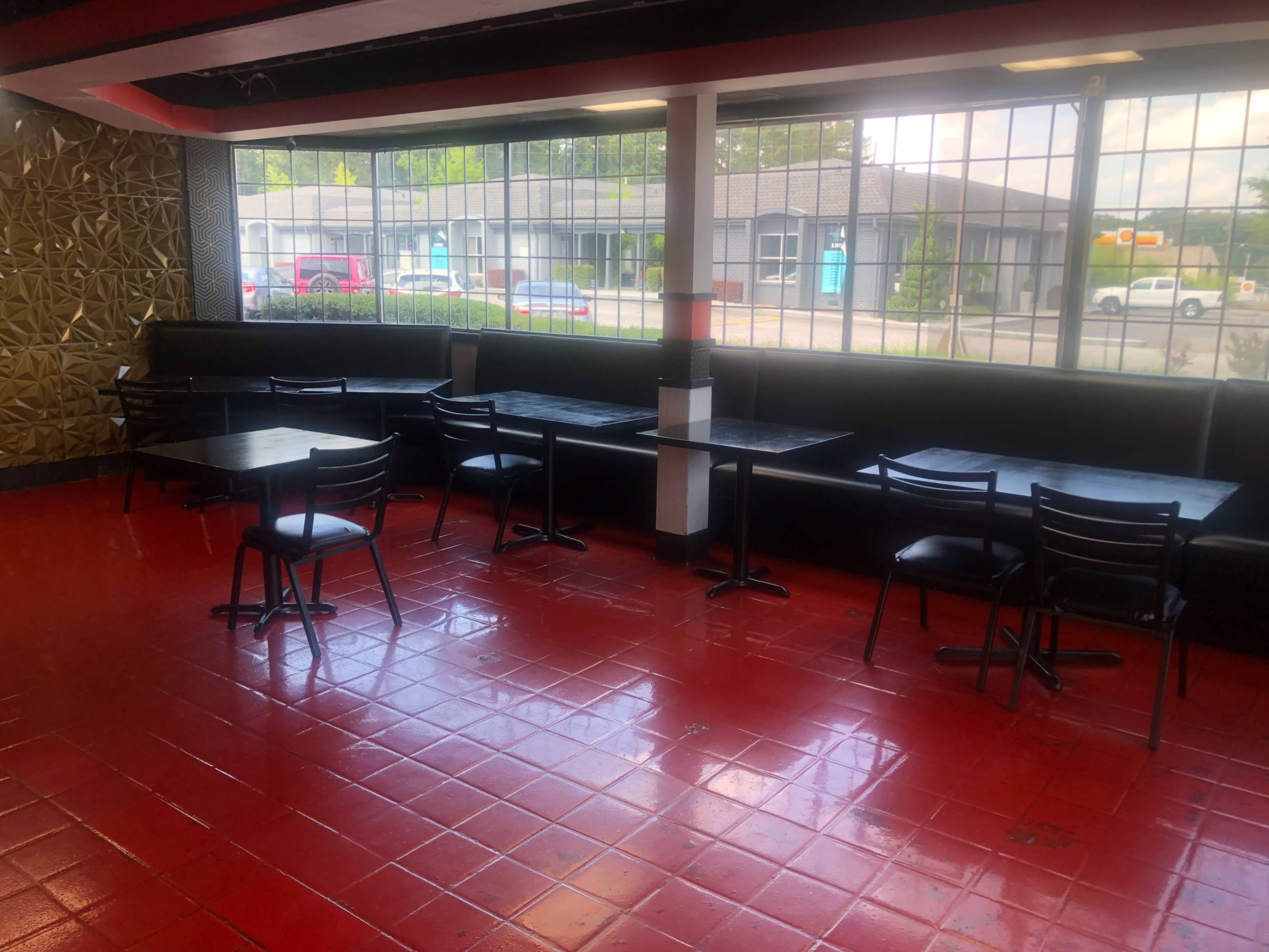 Caviar Oasis Image in South Fulton, Atlanta, GA