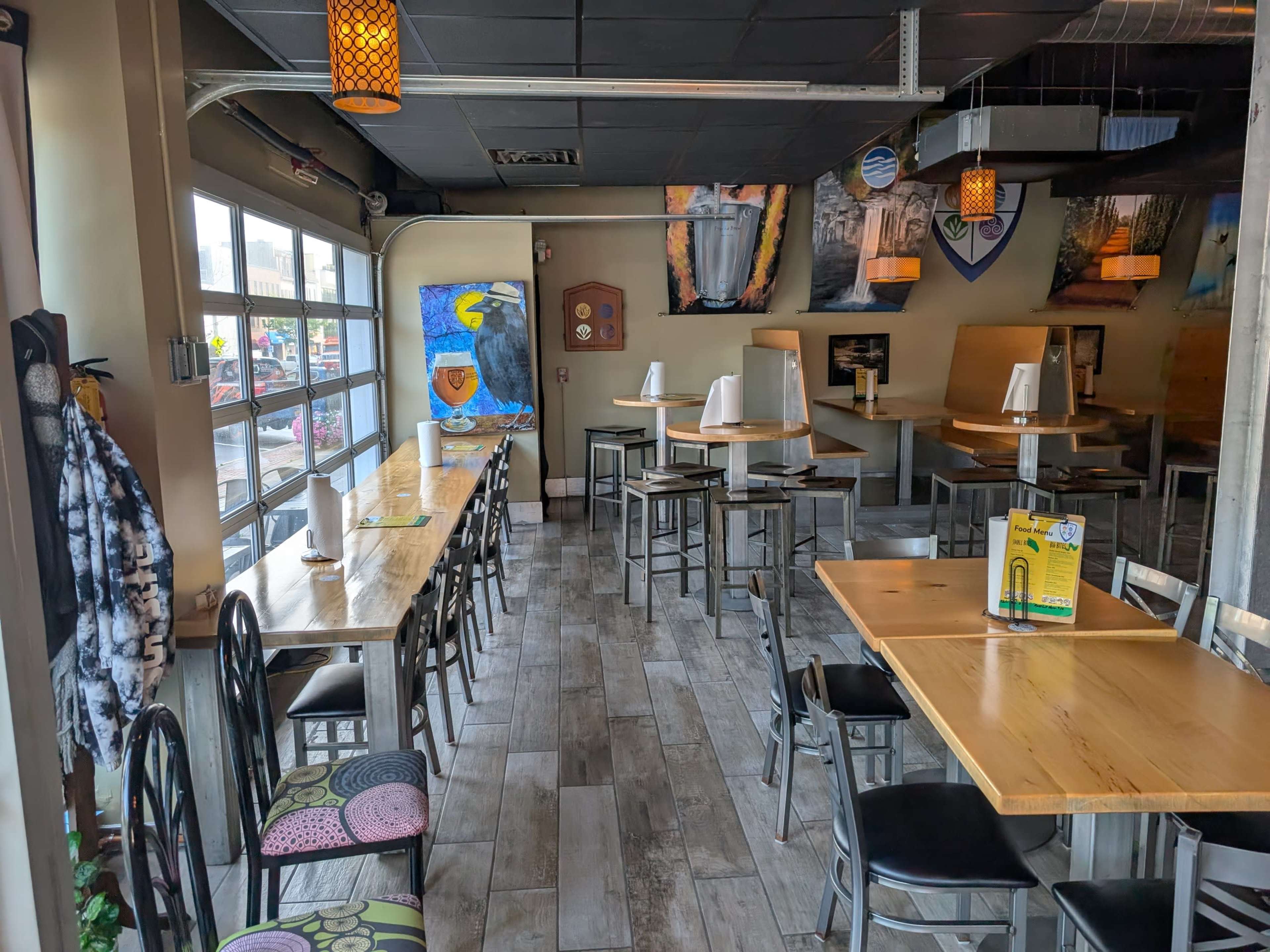 Downtown Auburn NY Image in Auburn, Auburn, NY