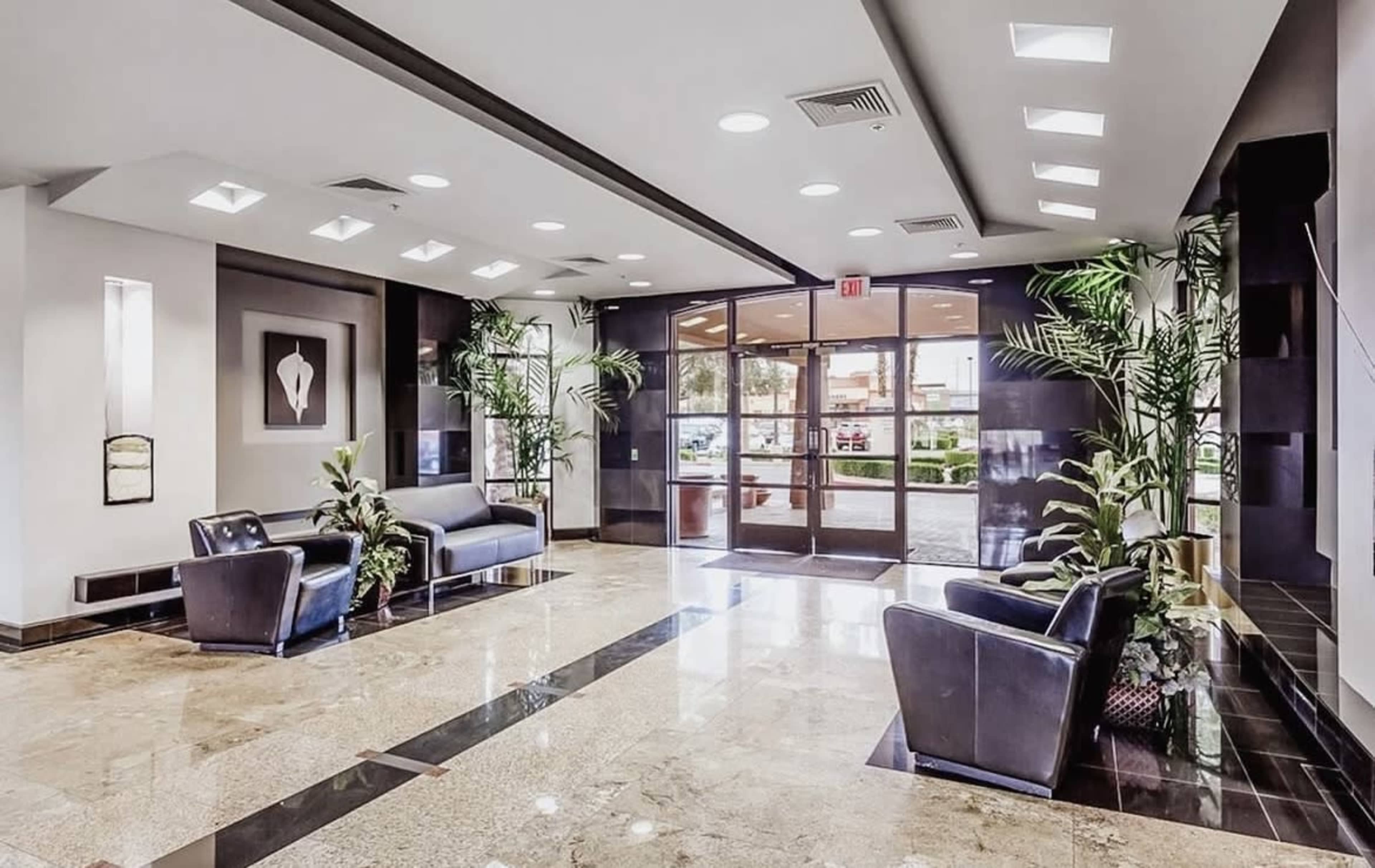Loft with Las Vegas Strip Views and Iconic Dome Image in Southfork, Henderson, NV