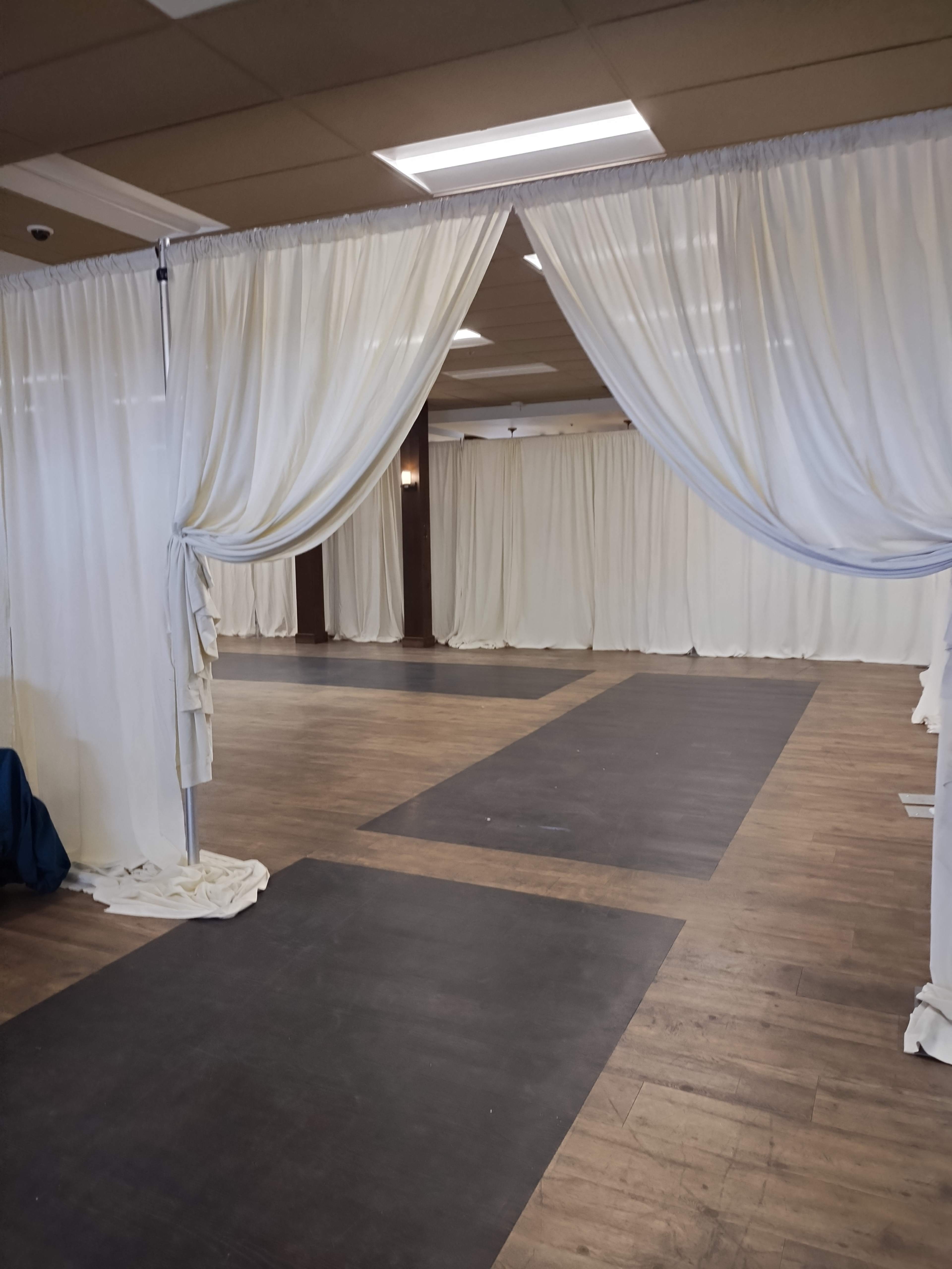 Roomy Versatile Meeting Space and Event Room Image in Laurel, Laurel, MD