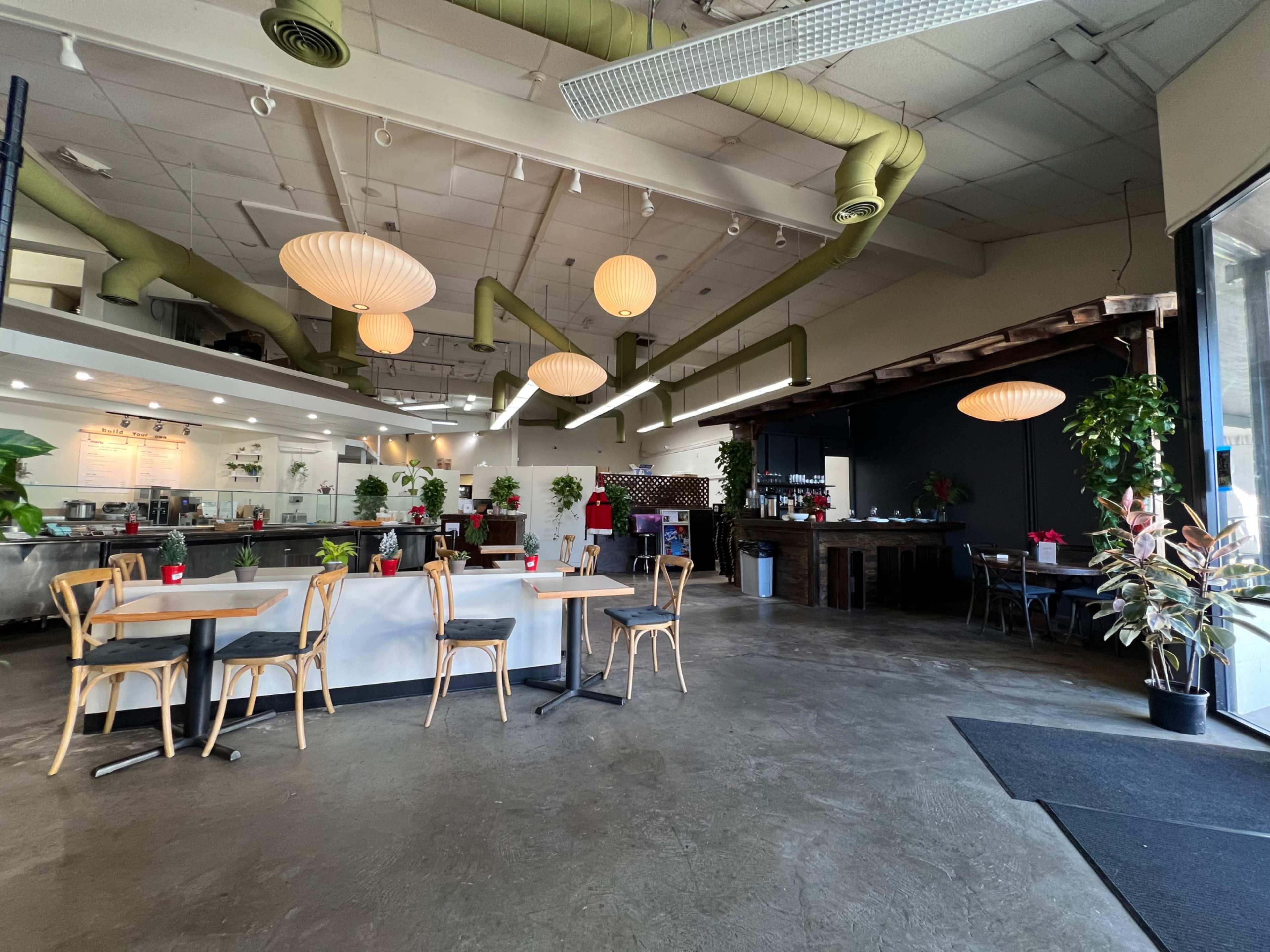 South Pasadena Restaurant Image in South Pasadena, South Pasadena, CA