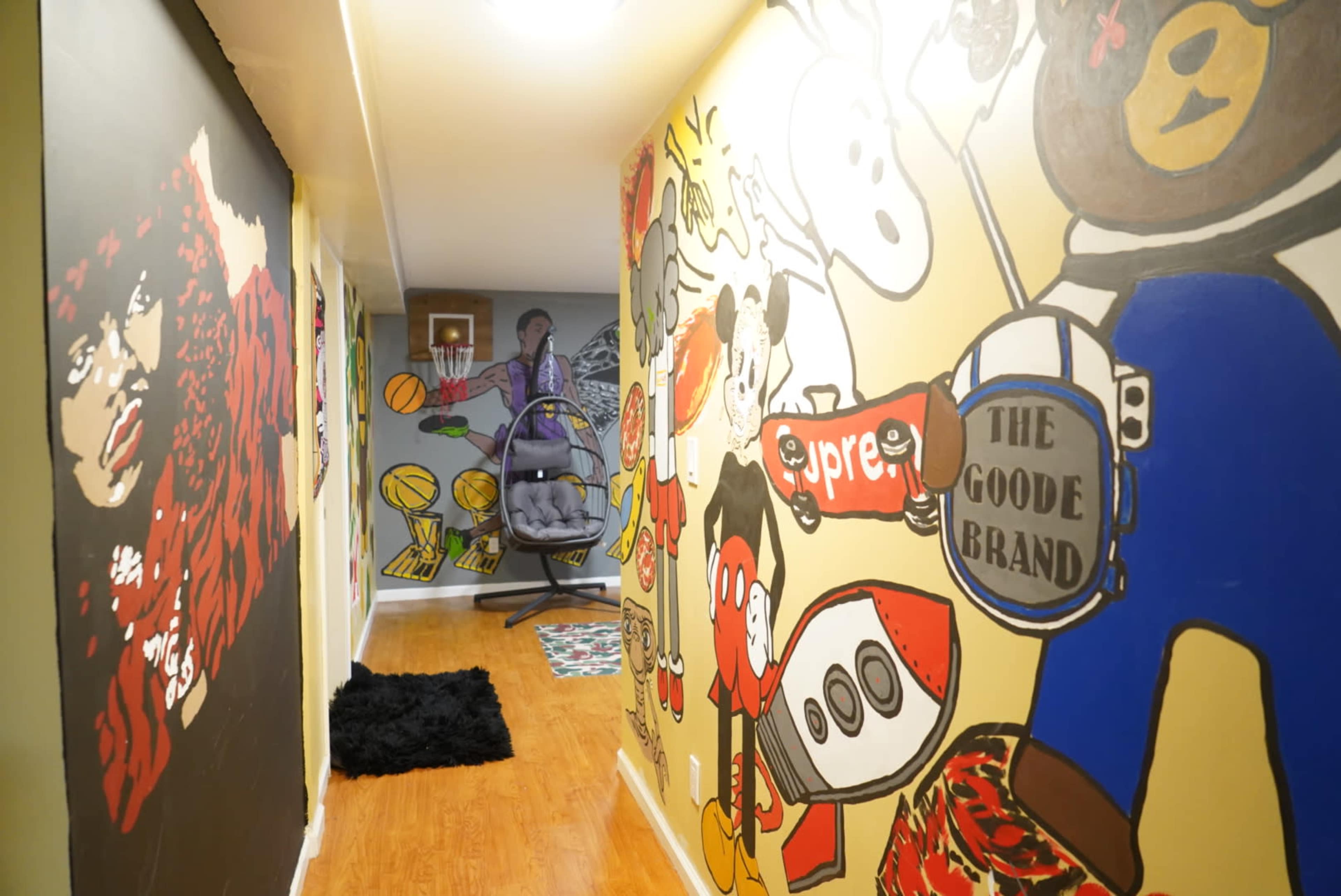 The Creative Space Image in , Riverdale, GA