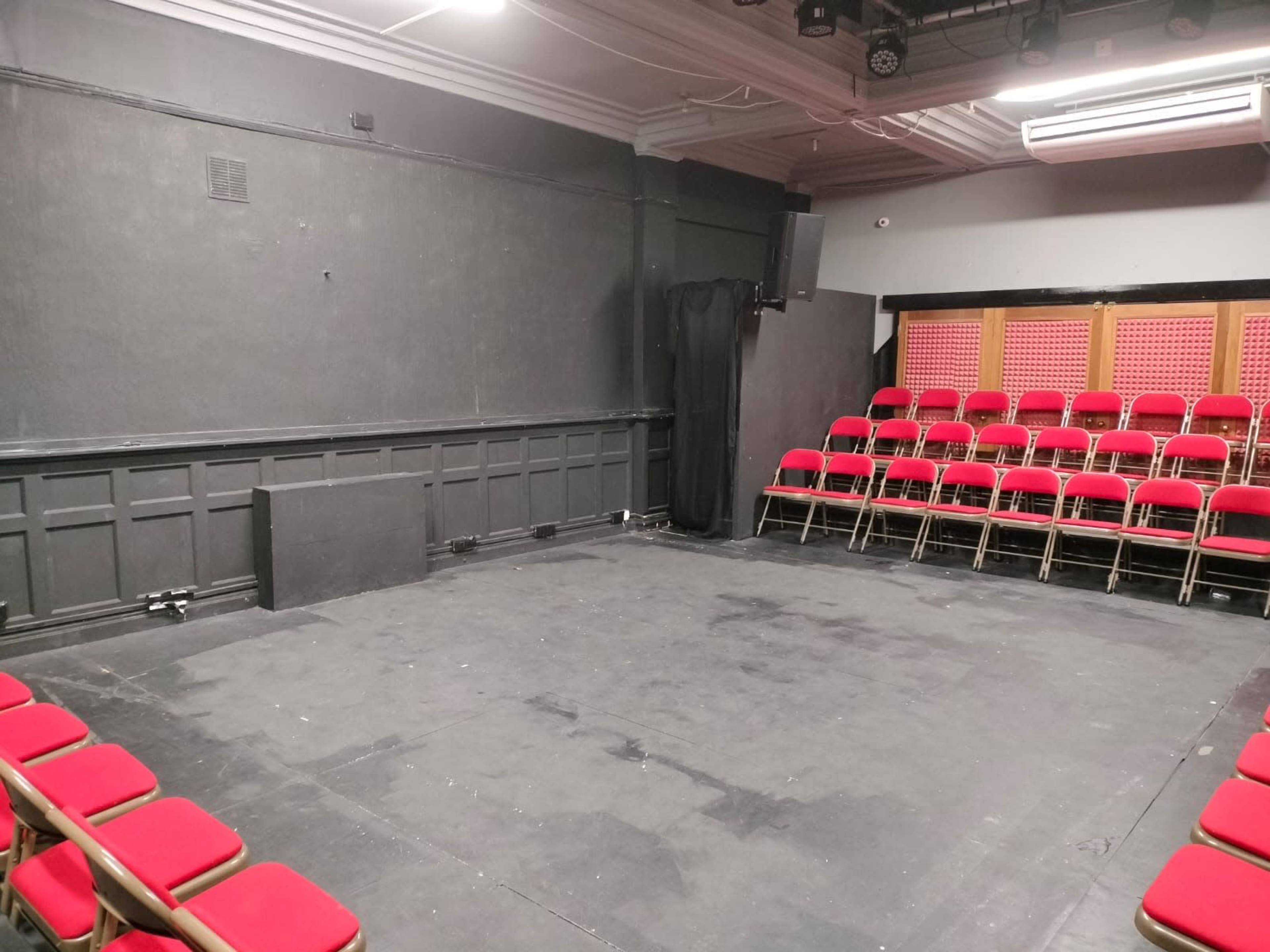 Theatre Performance and Rehearsal Space Image in Lambeth, London, ENG