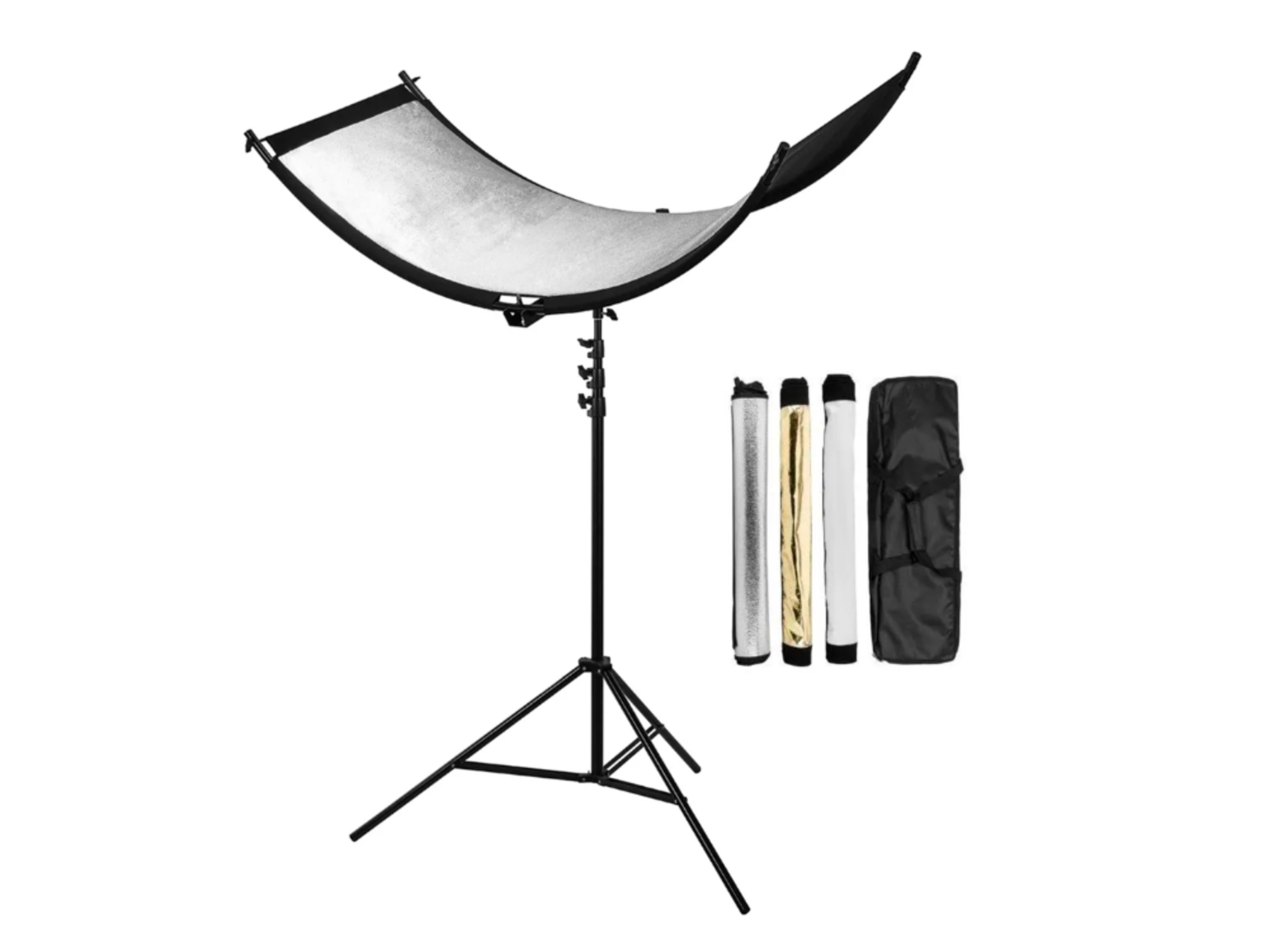 Eye light Reflector