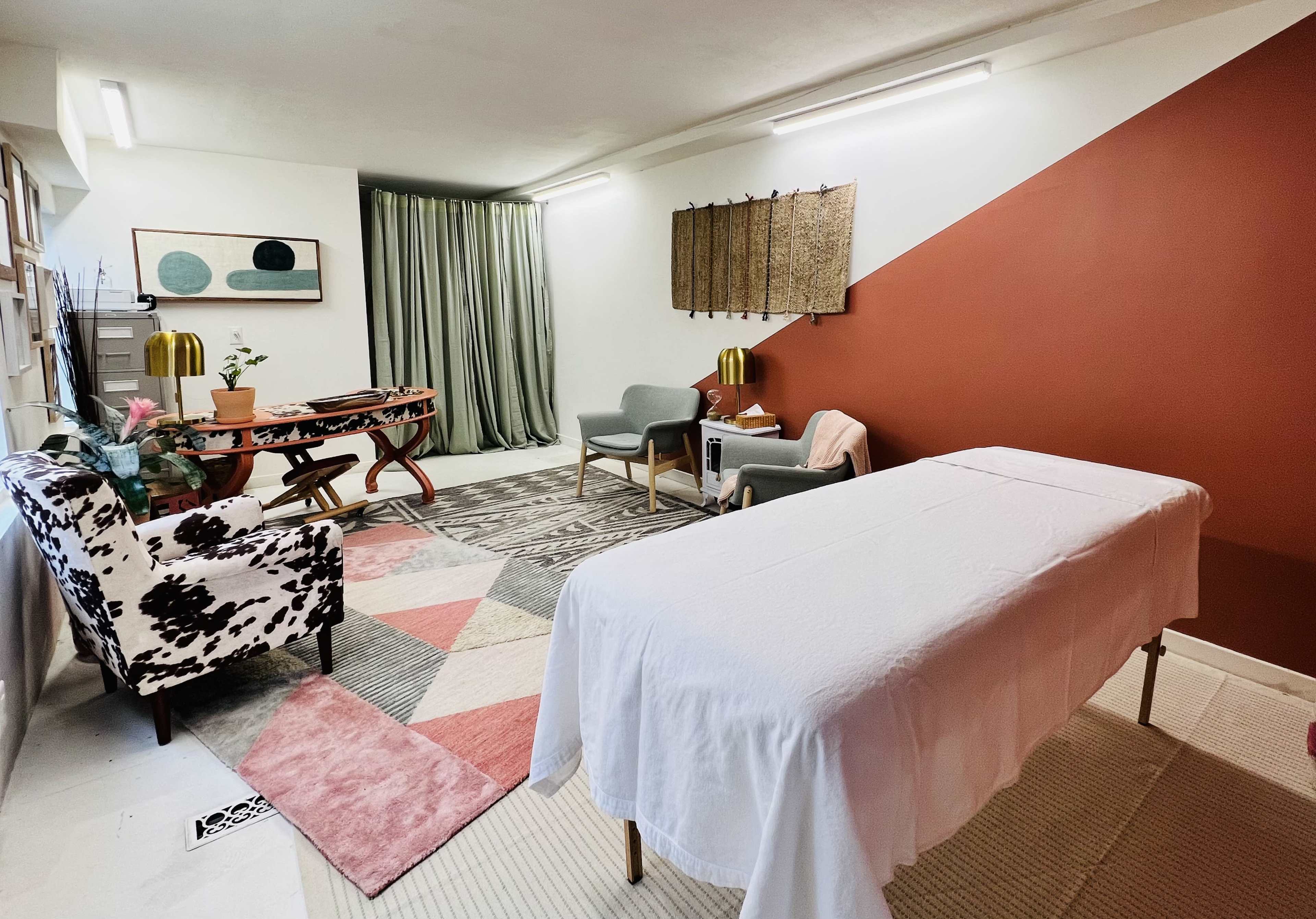 Cozy Wellness Studio and Event Space Image in Cabbagetown-South St.James Town, Toronto, ON