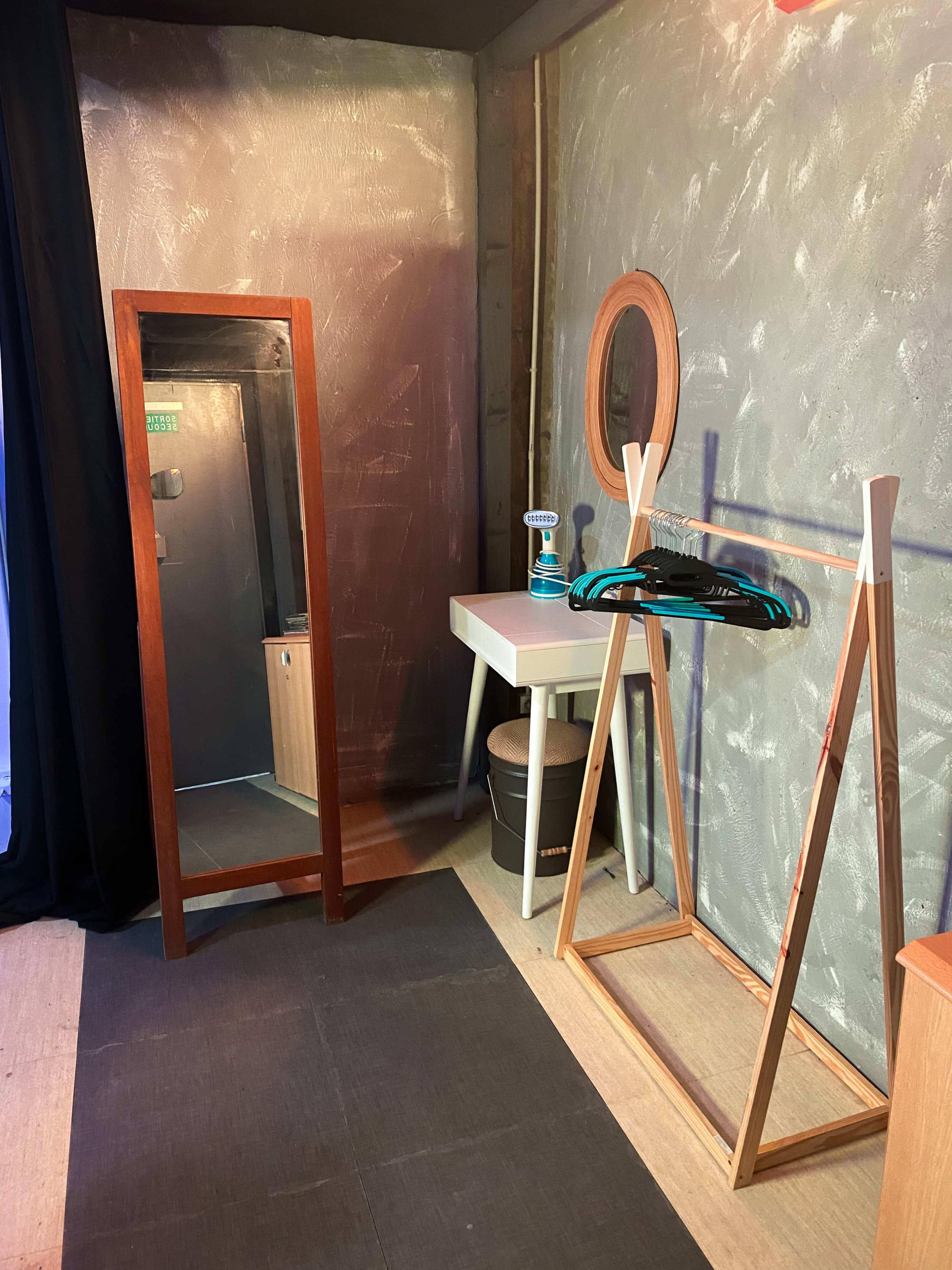 Studio Photo/Video aux Portes du 14e arrondissement Image in , Malakoff, 