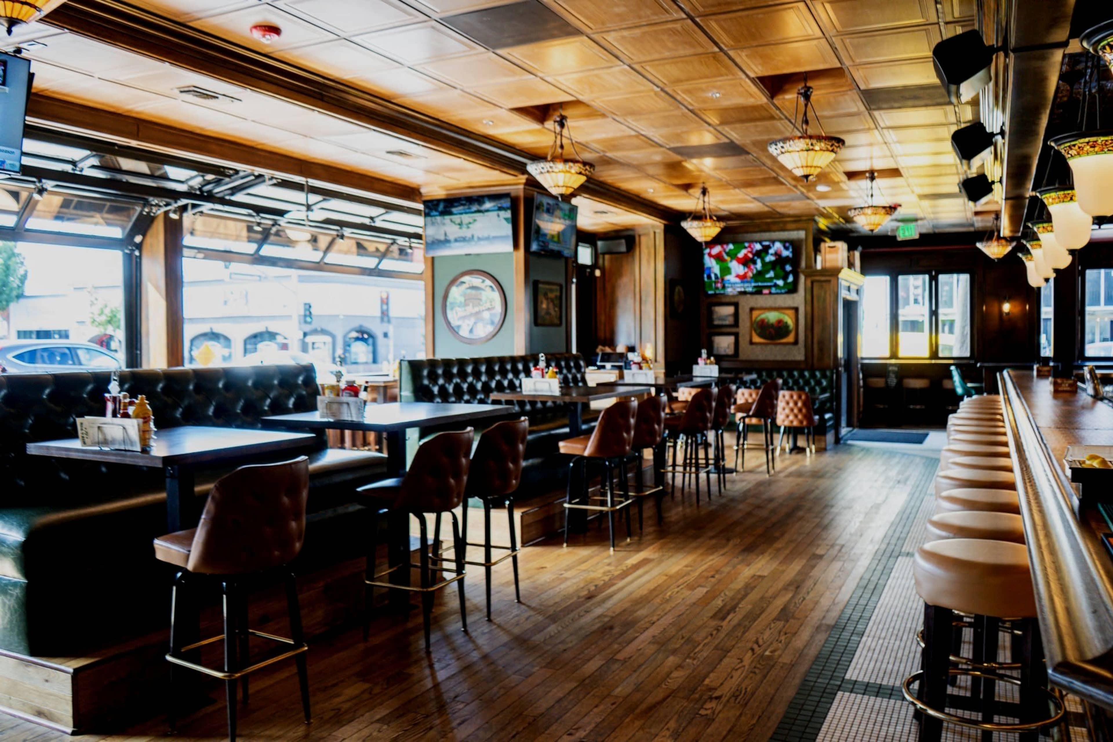 Where Comfort Meets Spirit – A Feel of Ireland, No Passport Required! Image in Fullerton, Fullerton, CA