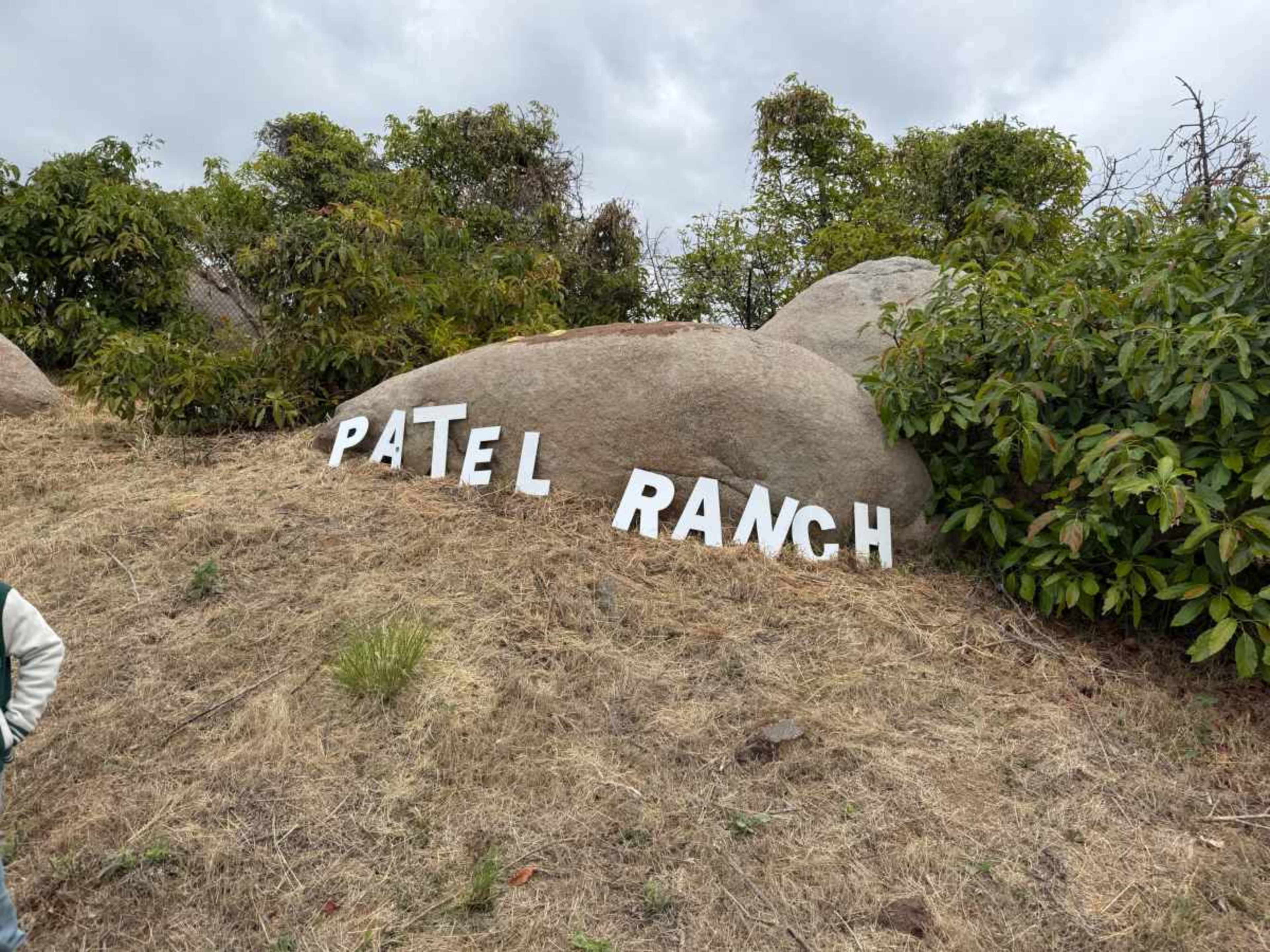 Private Avocado Ranch with Cinematic Hillside Views Image in , Temecula, CA
