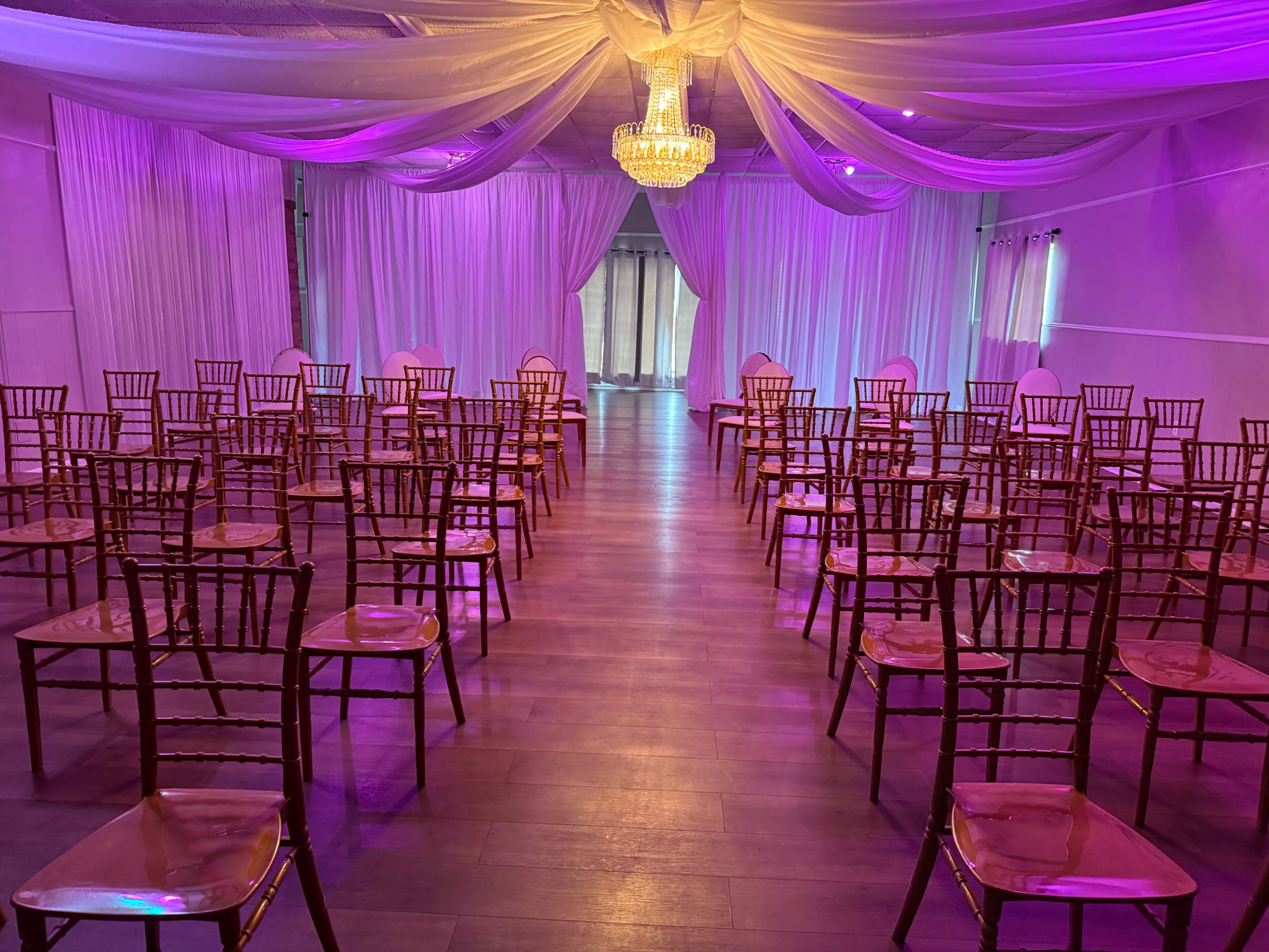 Ozark’s Most Luxurious Smart Venue Image in Ozark, Ozark, AL