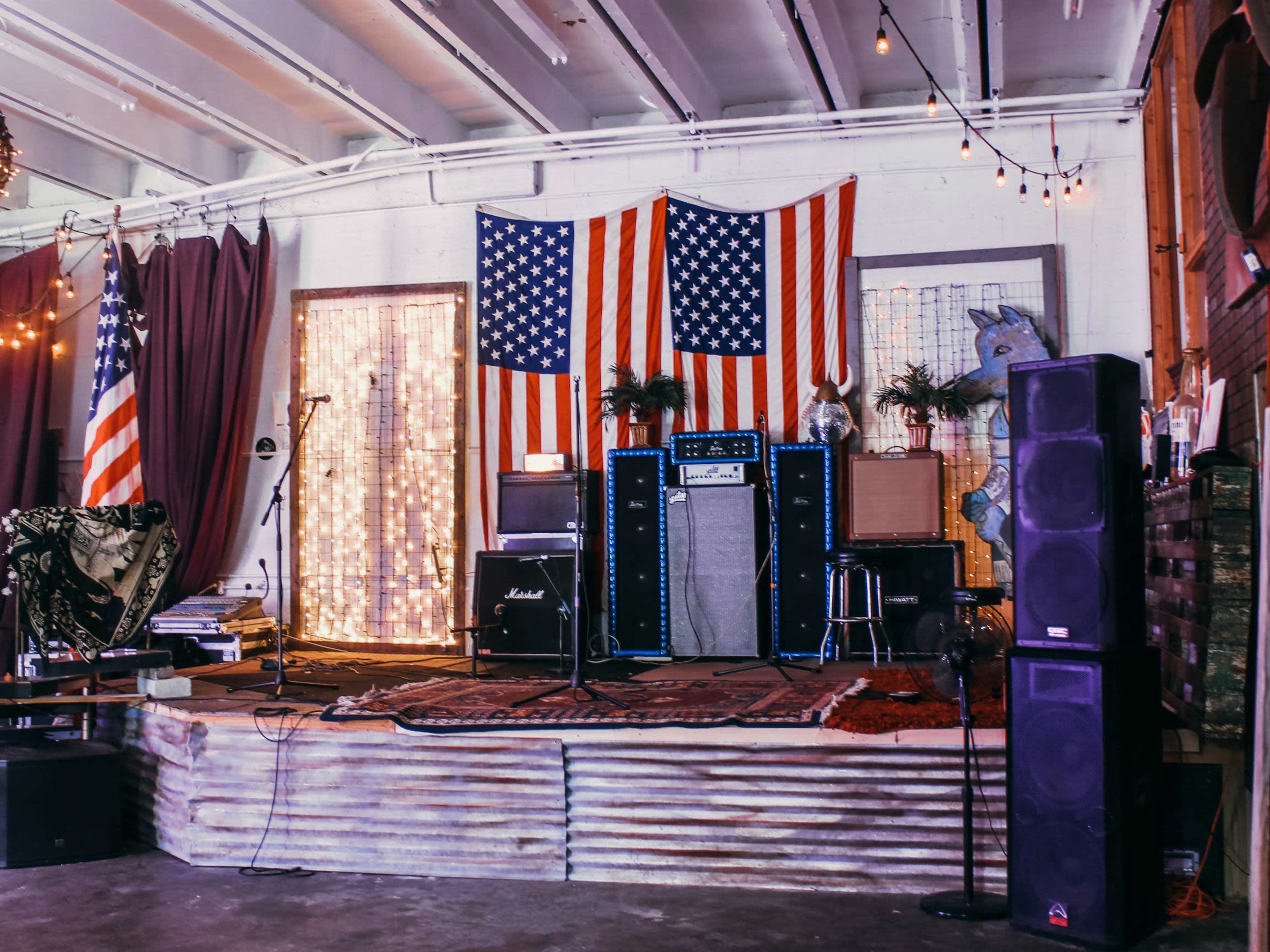 The Warehouse Image in East Nashville, Nashville, TN