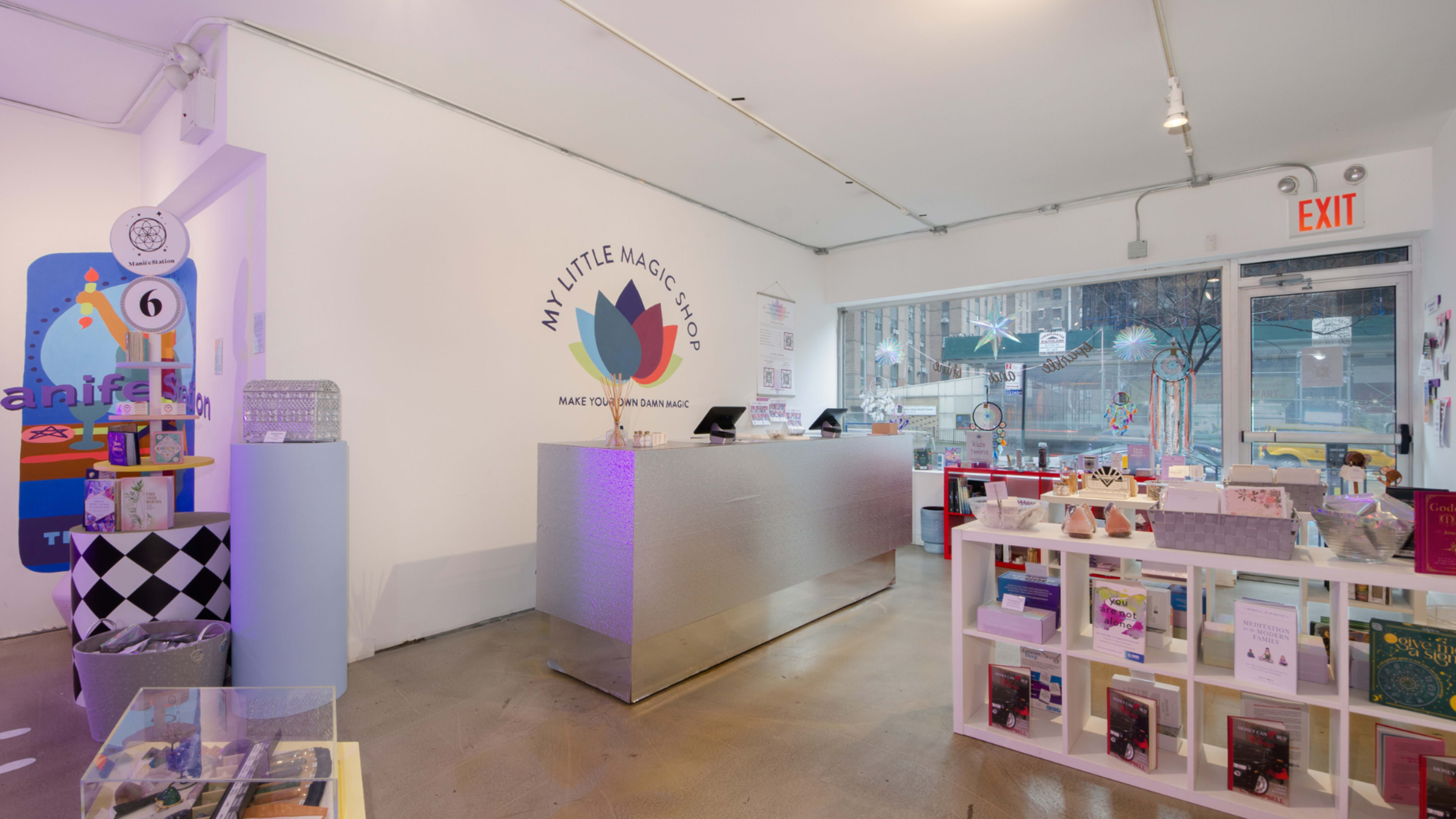 Elevated NYC Healing Space with Natural Light & Cozy Energy Image in Upper West Side, New York, NY