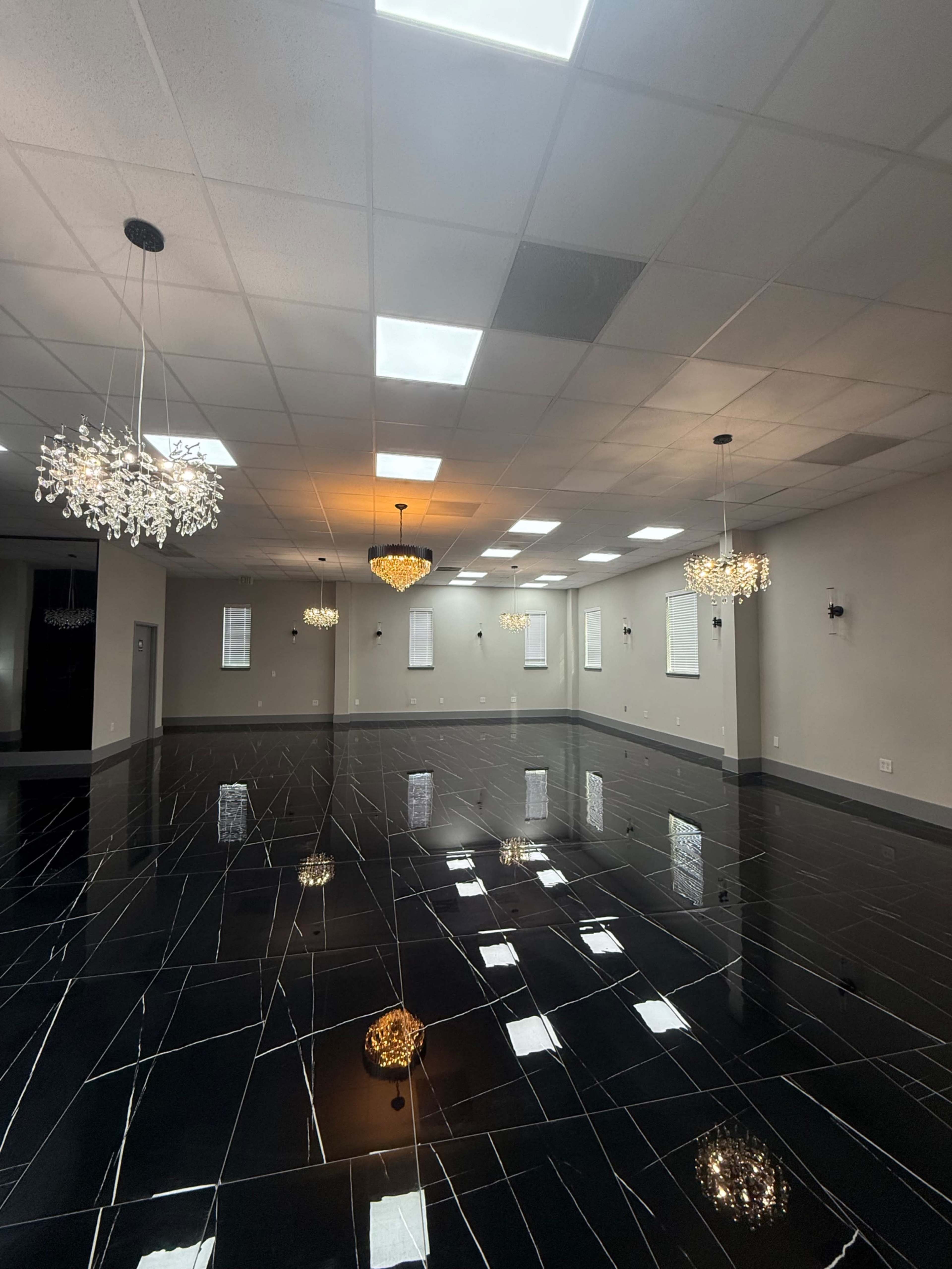 The Ivory Venue – Luxury Modern Event Space in Katy Image in Houston, Katy, TX