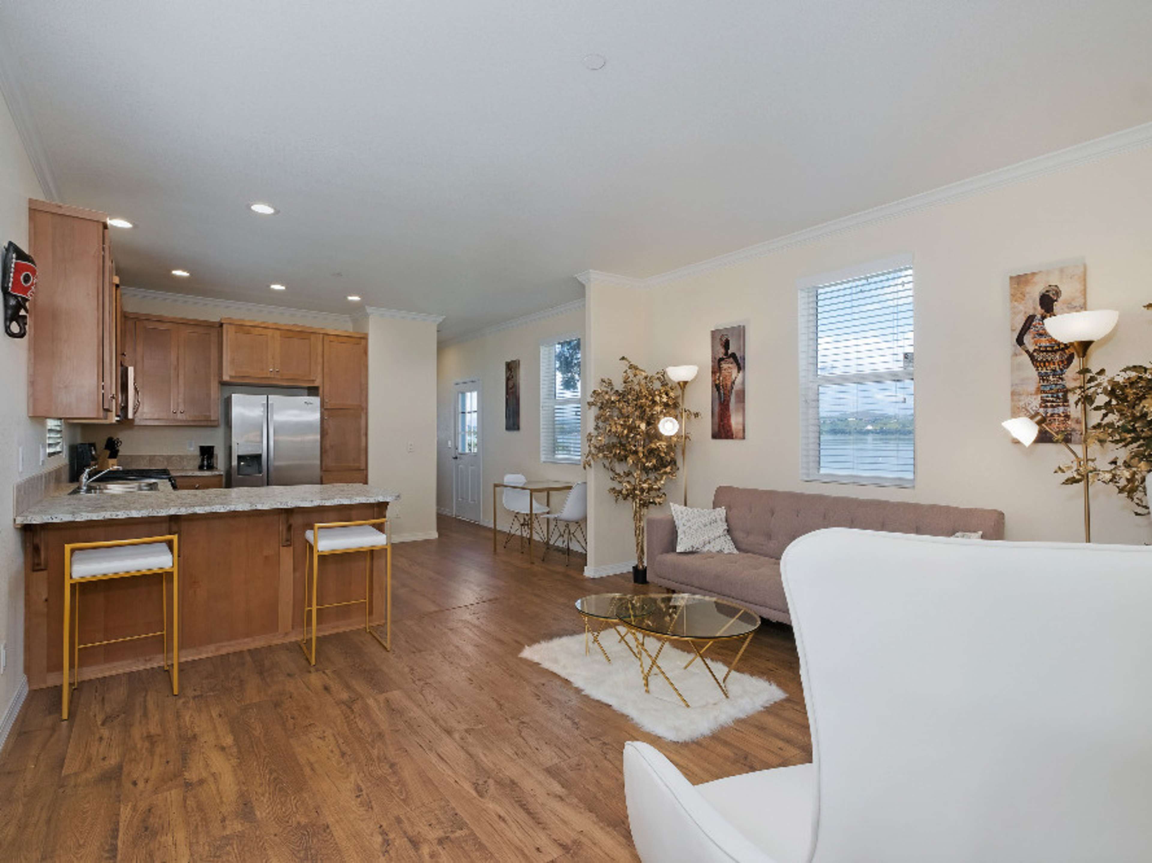 Day Use Of Guest House