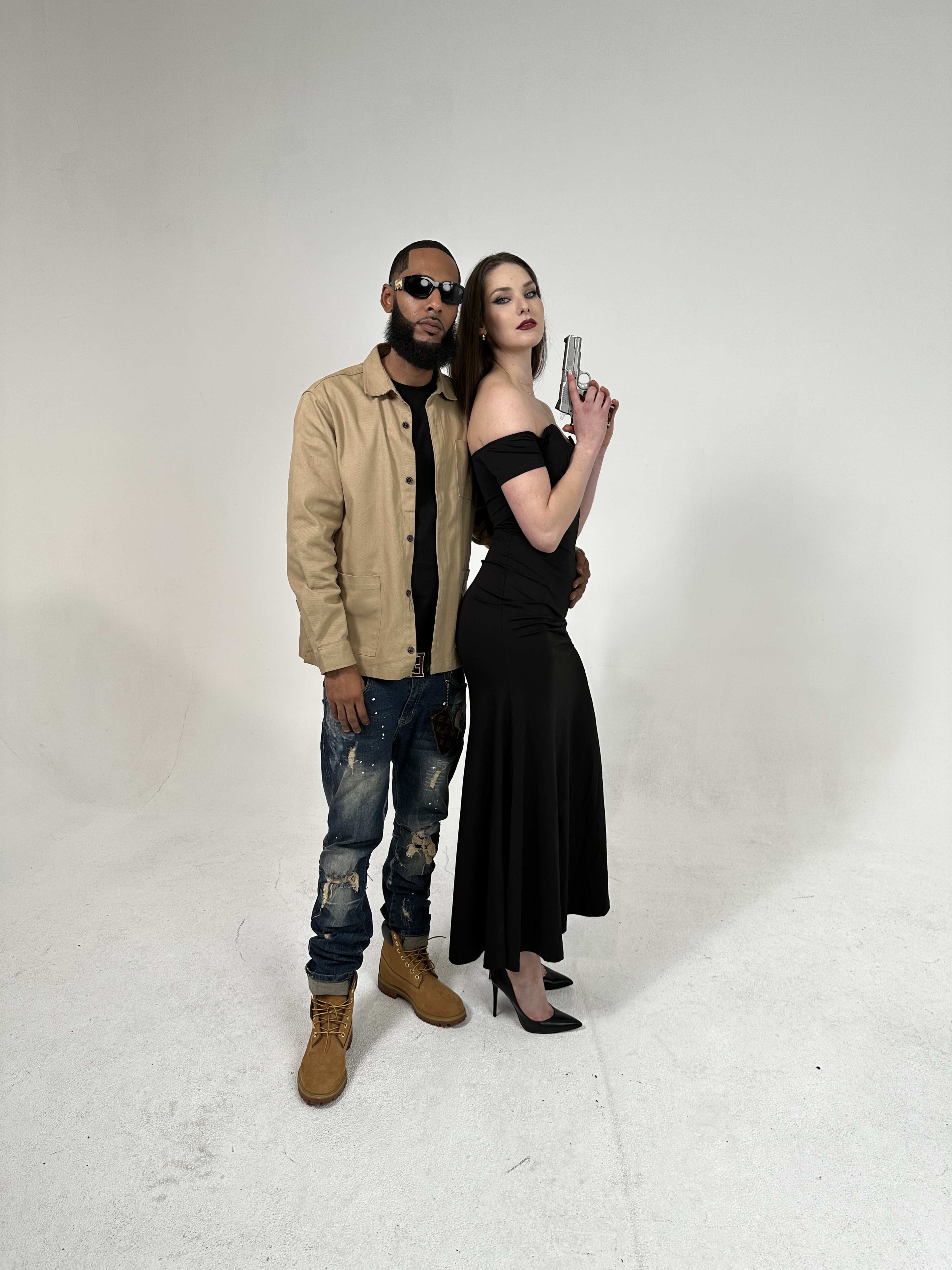 Video shoot