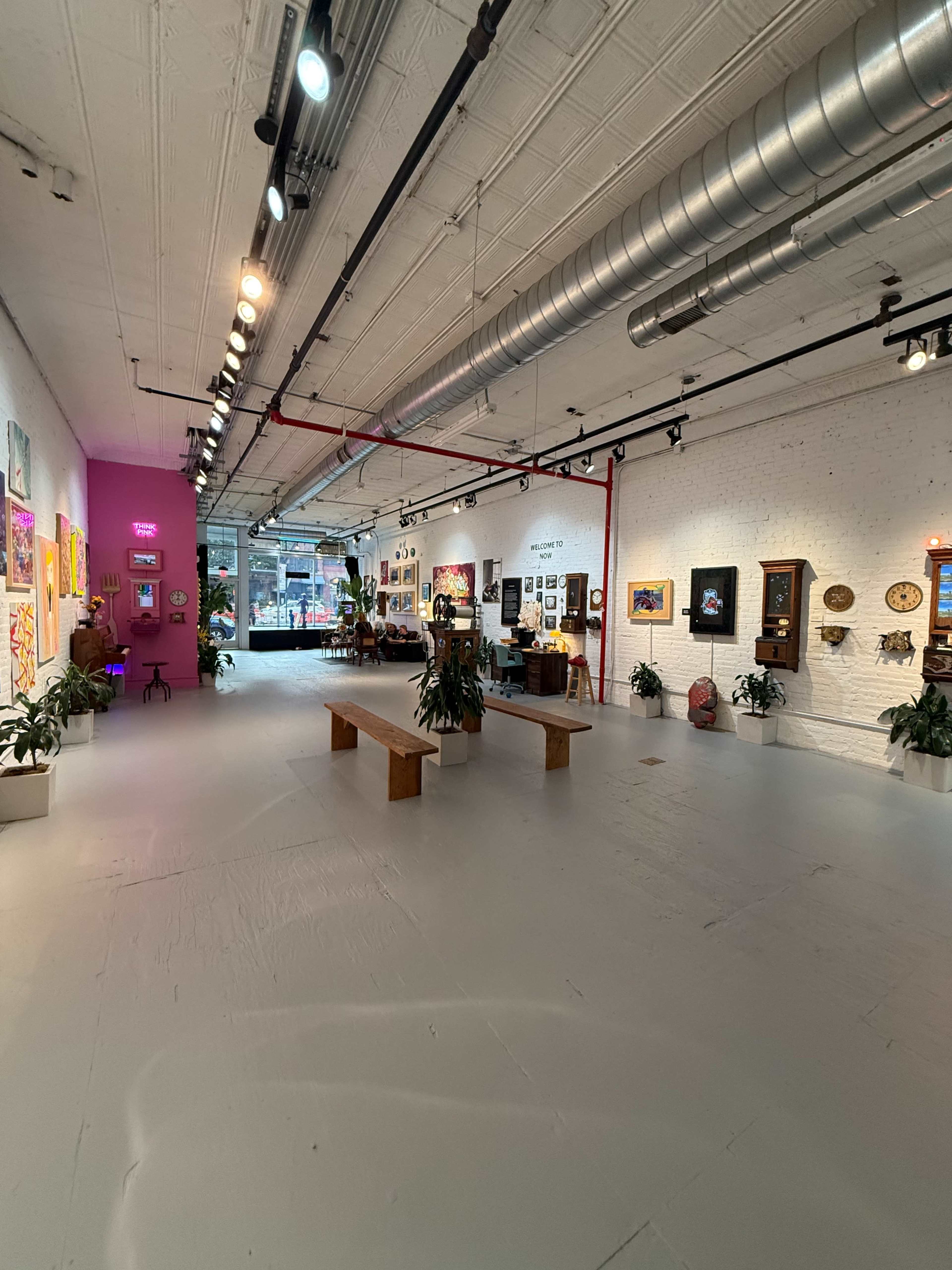 219 Bowery Gallery | Storefront Pop-Ups & Brand Events — venue photo 3
