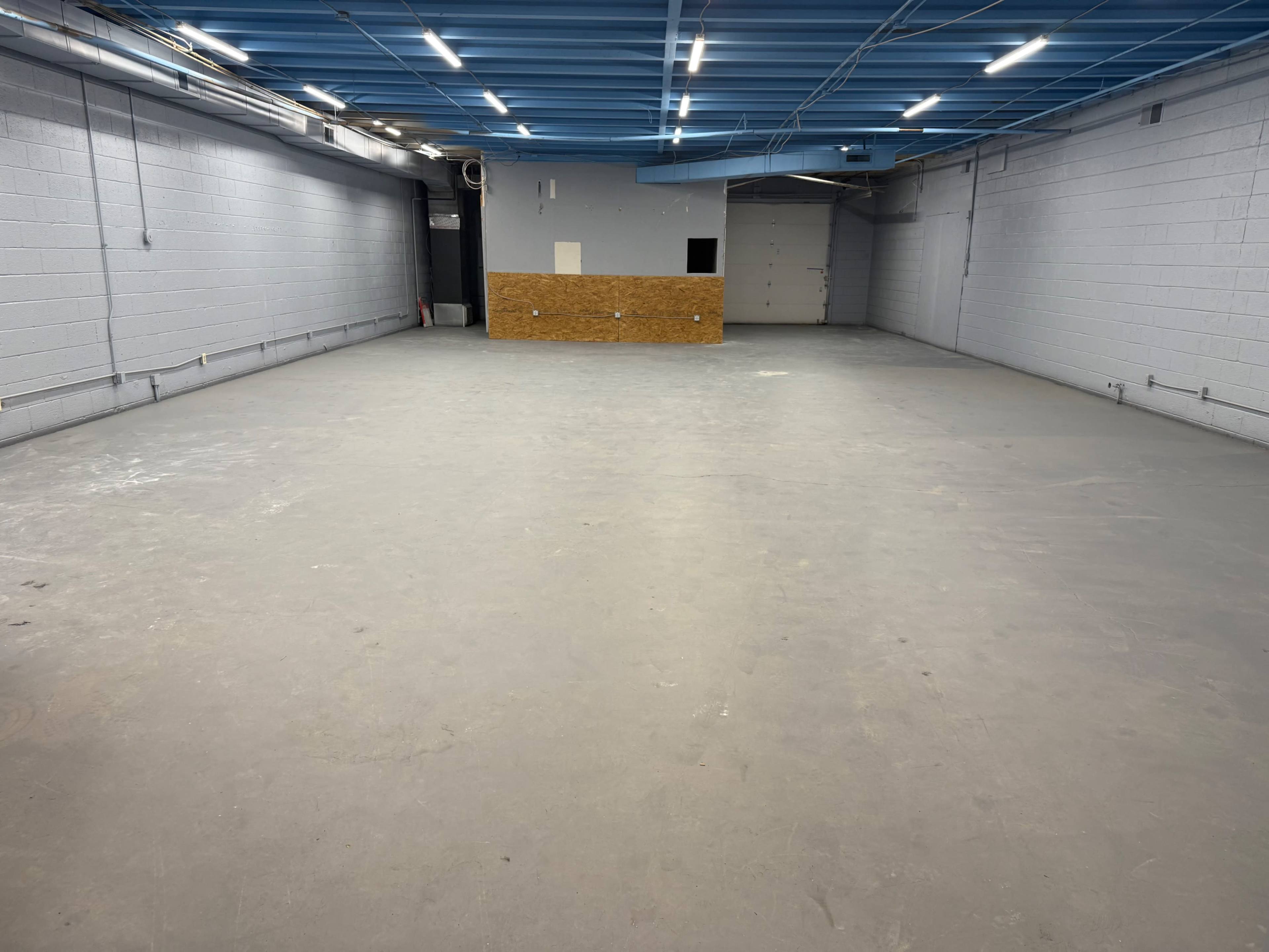 Flex Space in Fair Ground Area Image in Millersville, Indianapolis, IN