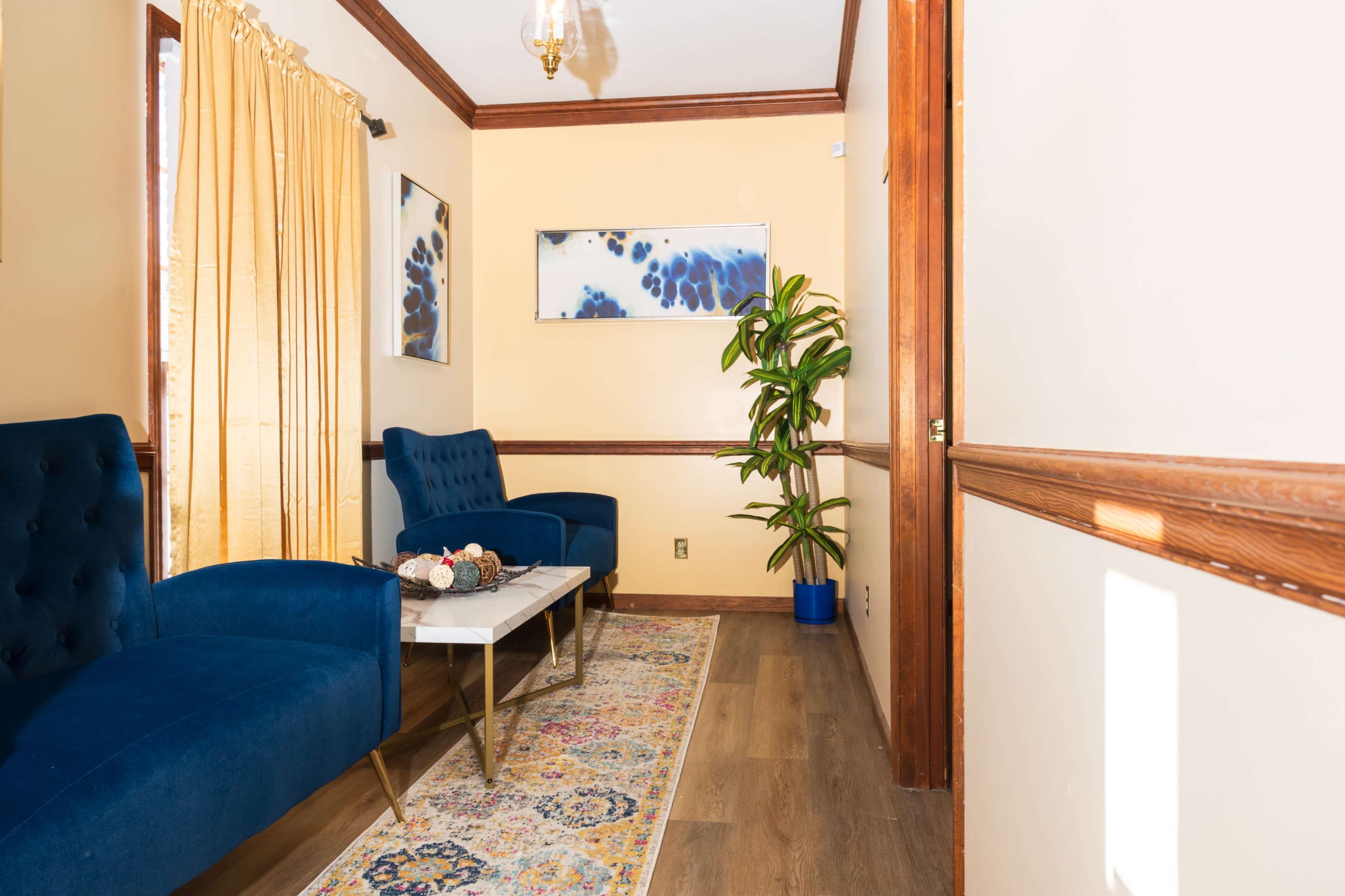 Downtown Meeting Space Image in Fort Valley, Fort Valley, GA