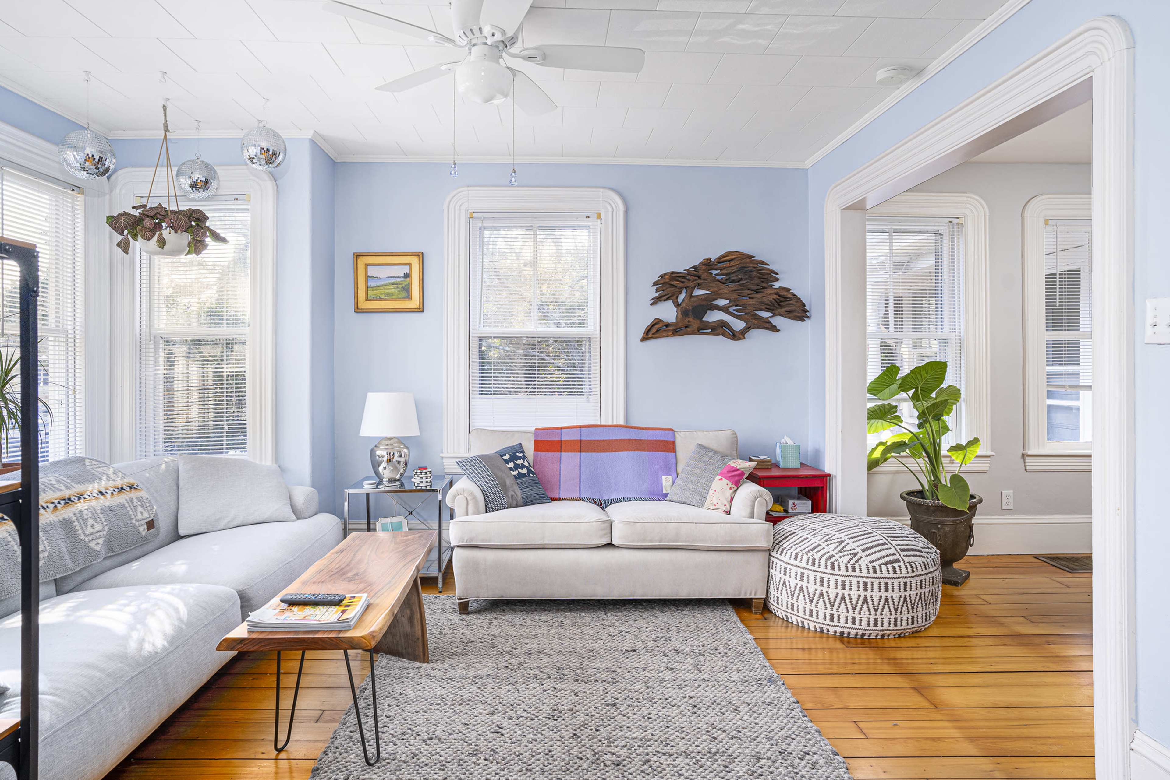 Rustic Cottage on the Farm Coast Image in Westport, Westport Point, MA