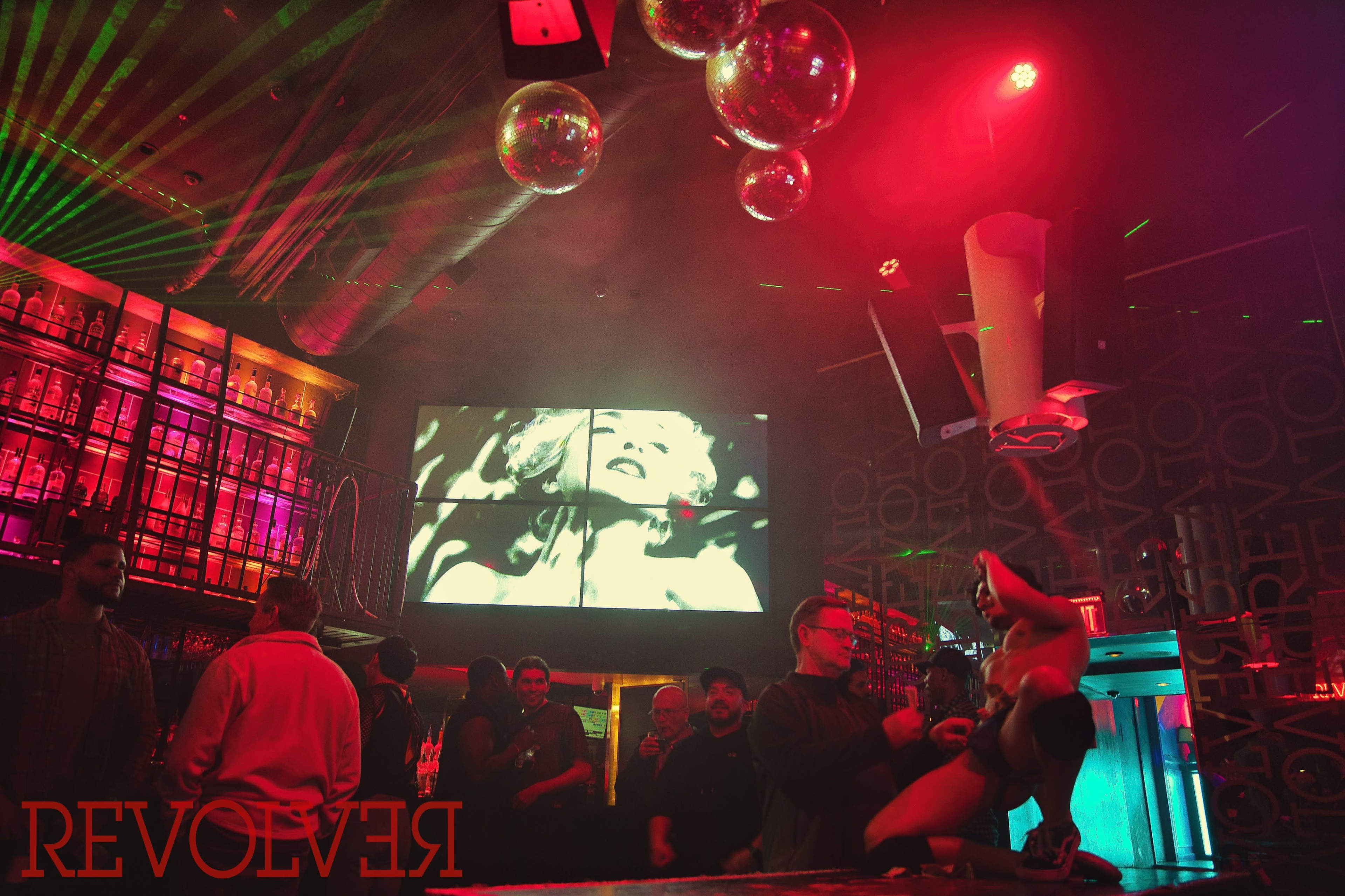 Private Lounge are in the Heart of West Hollywood Image in Central LA, West Hollywood, CA