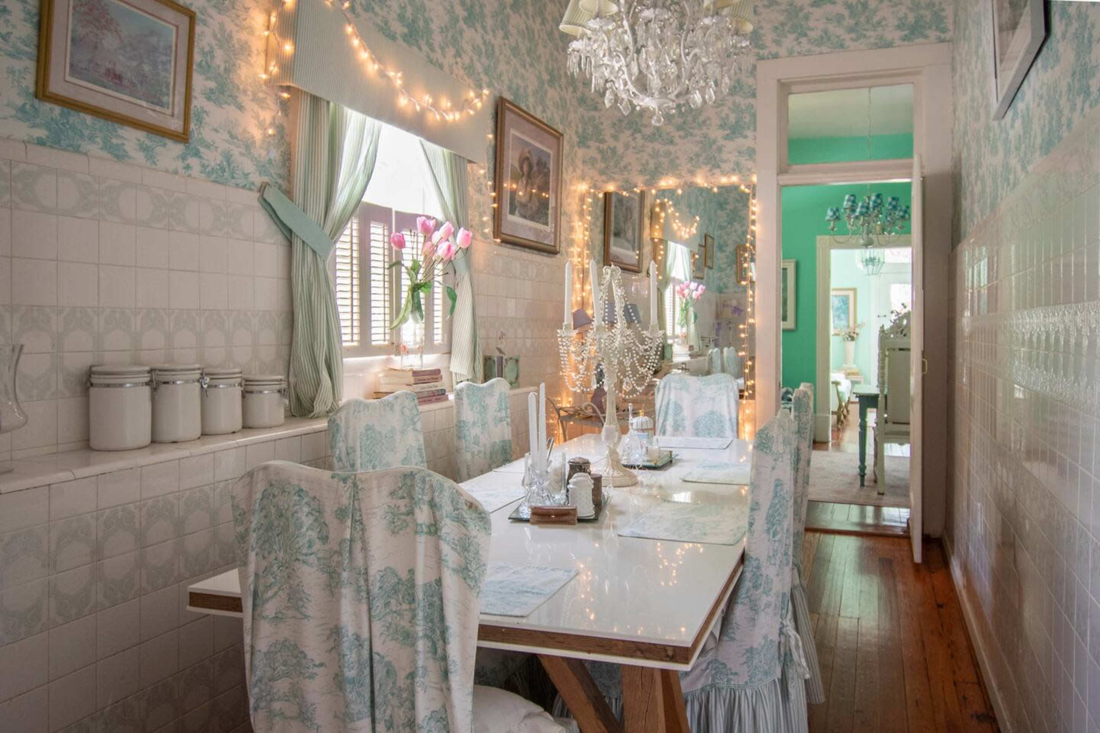 The Elisabeth House-Dollhouse on Canal St Image in Mid-City, New Orleans, LA