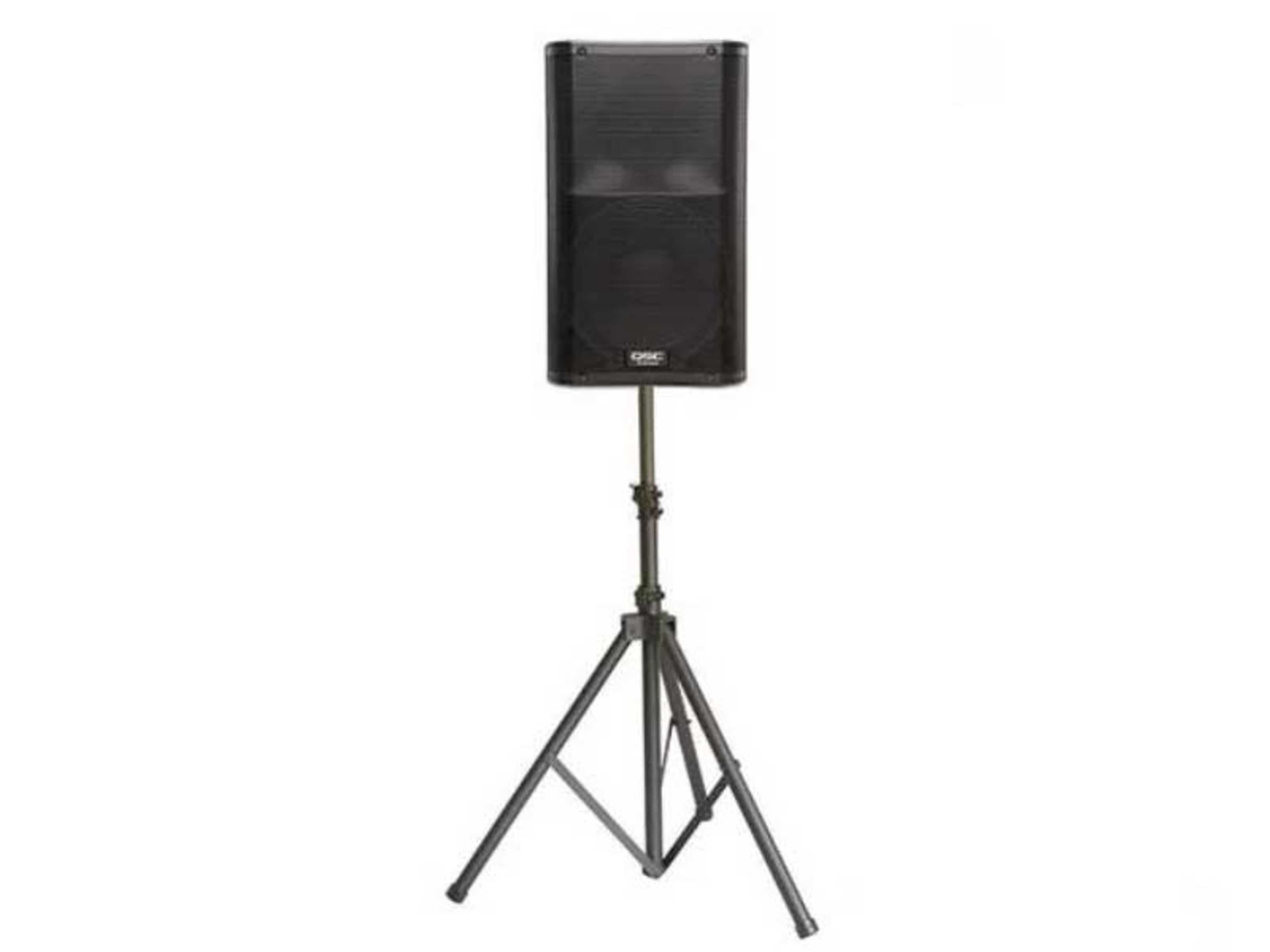 QSC K12 Speaker