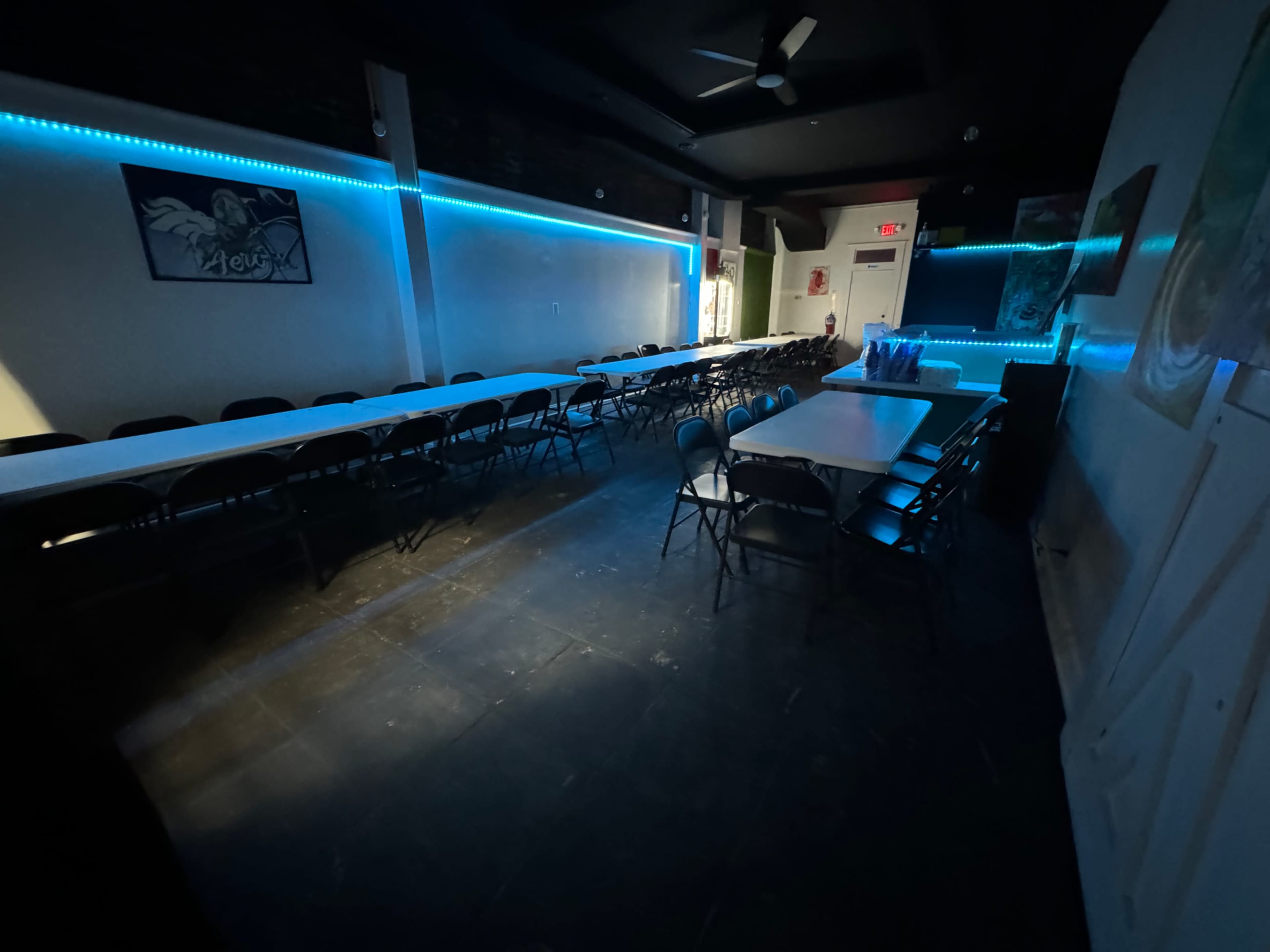 GH Designz Studio: Inspiring Art & Culture Hub for Creative Events and Workshops in Phoebus Image in Phoebus, Hampton, VA