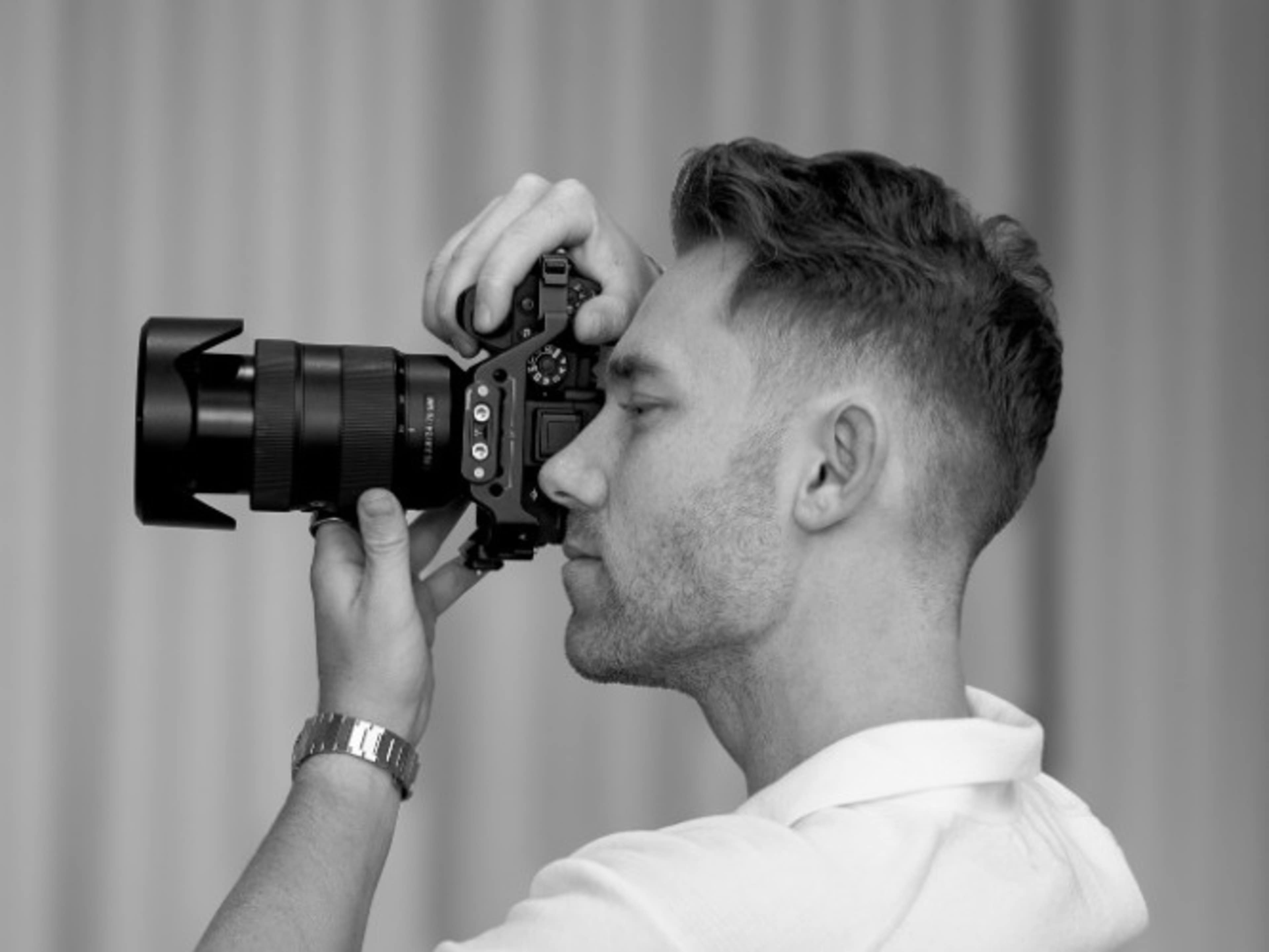 Photographer