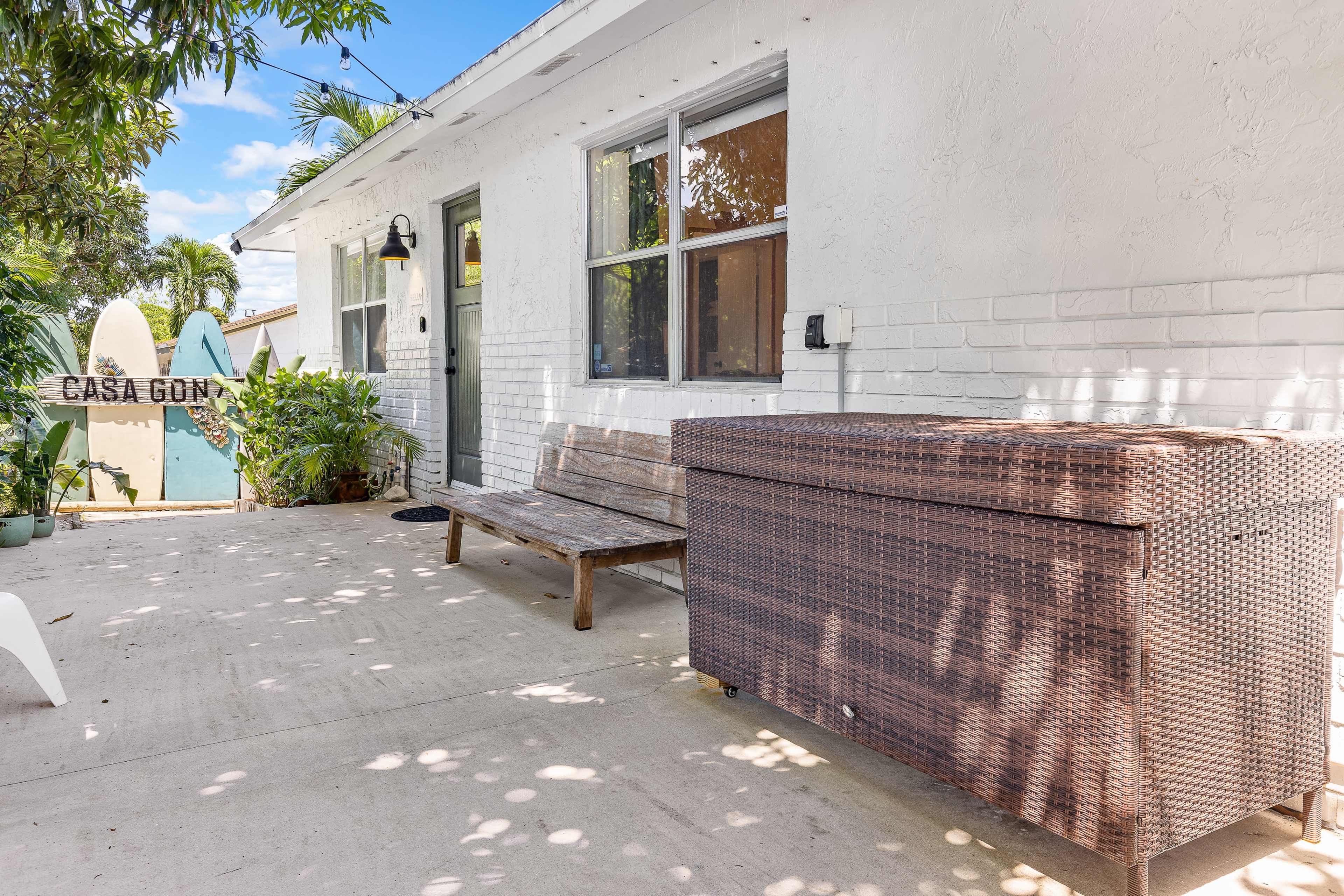 Tropical Hideaway | Perfect for Sprinkles, Micro Events & Special Moments Image in Boynton Beach, Boynton Beach, FL