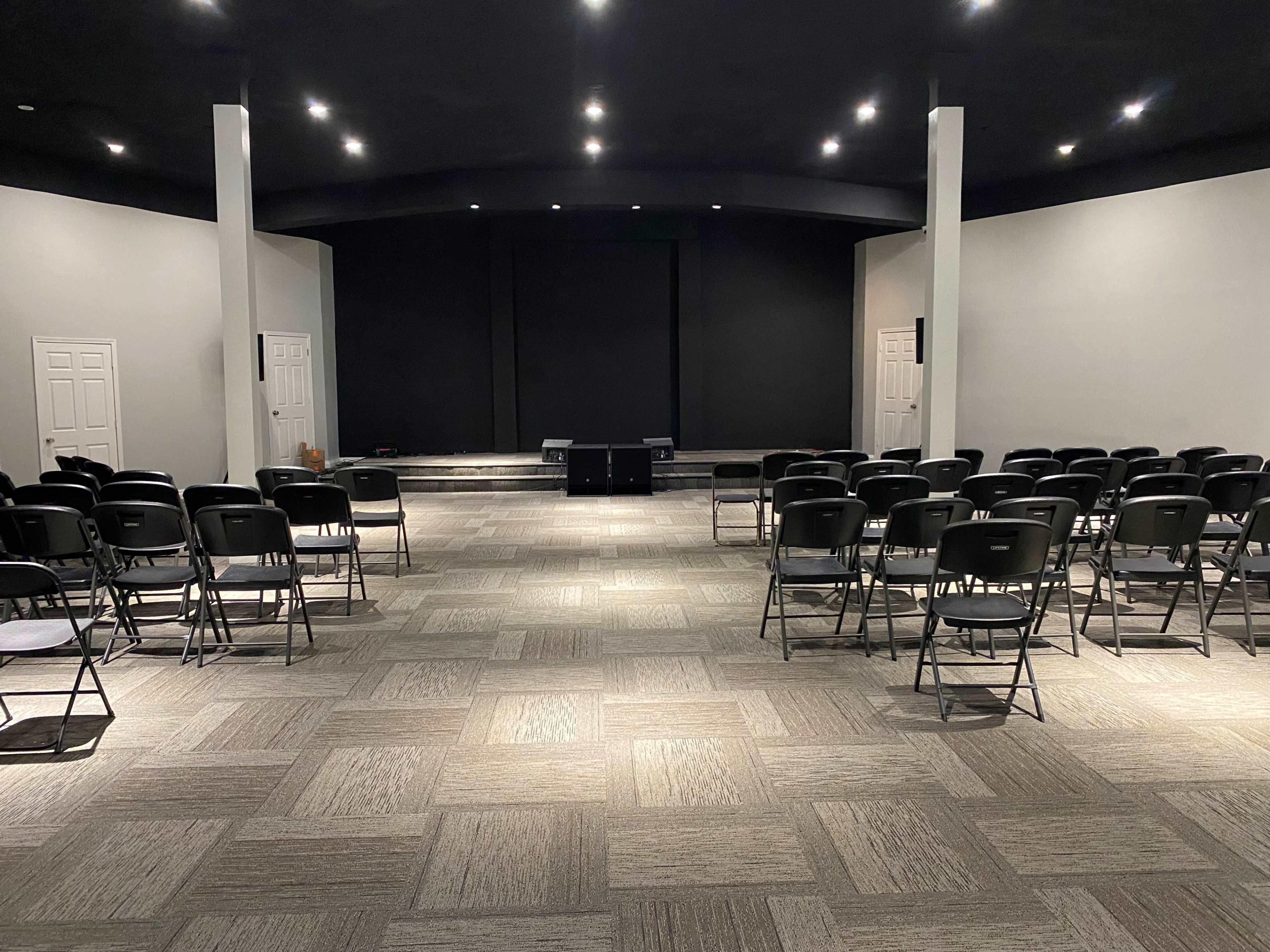 Versatile Event Space in Vibrant Southwest Detroit Image in Central Southwest, Detroit, MI