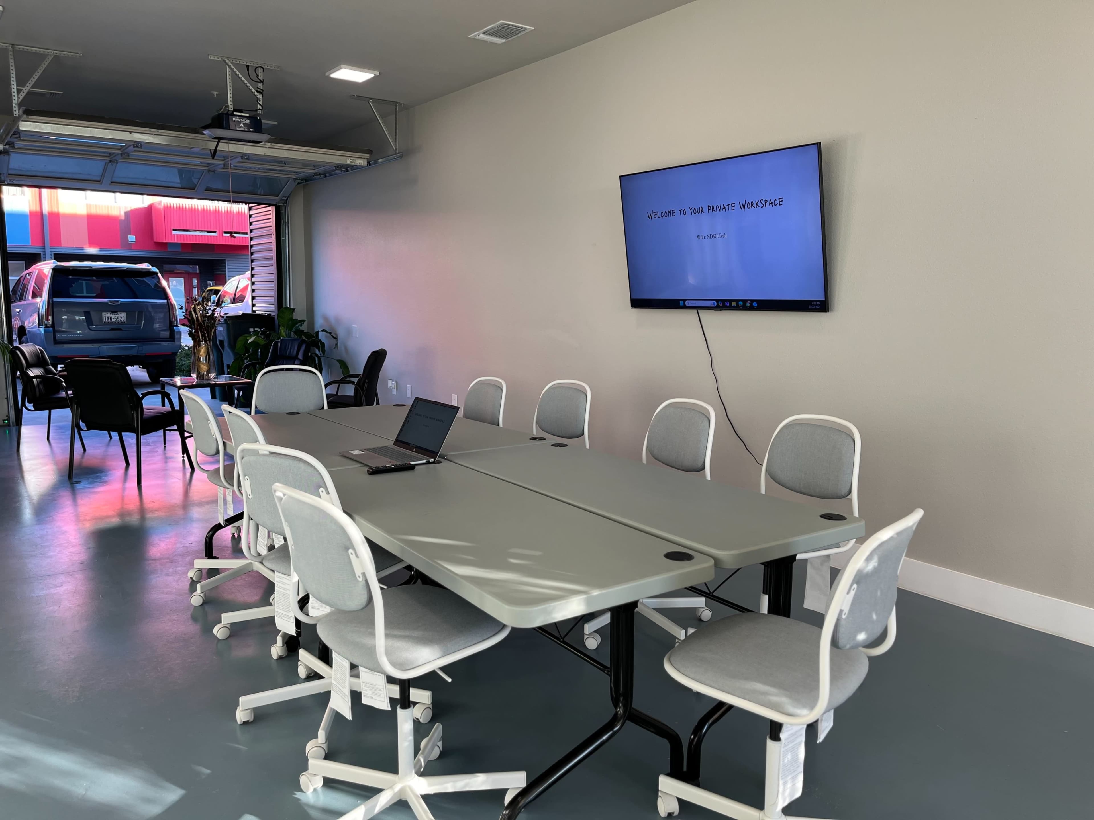 South Austin Gathering Space Image in , austin, TX