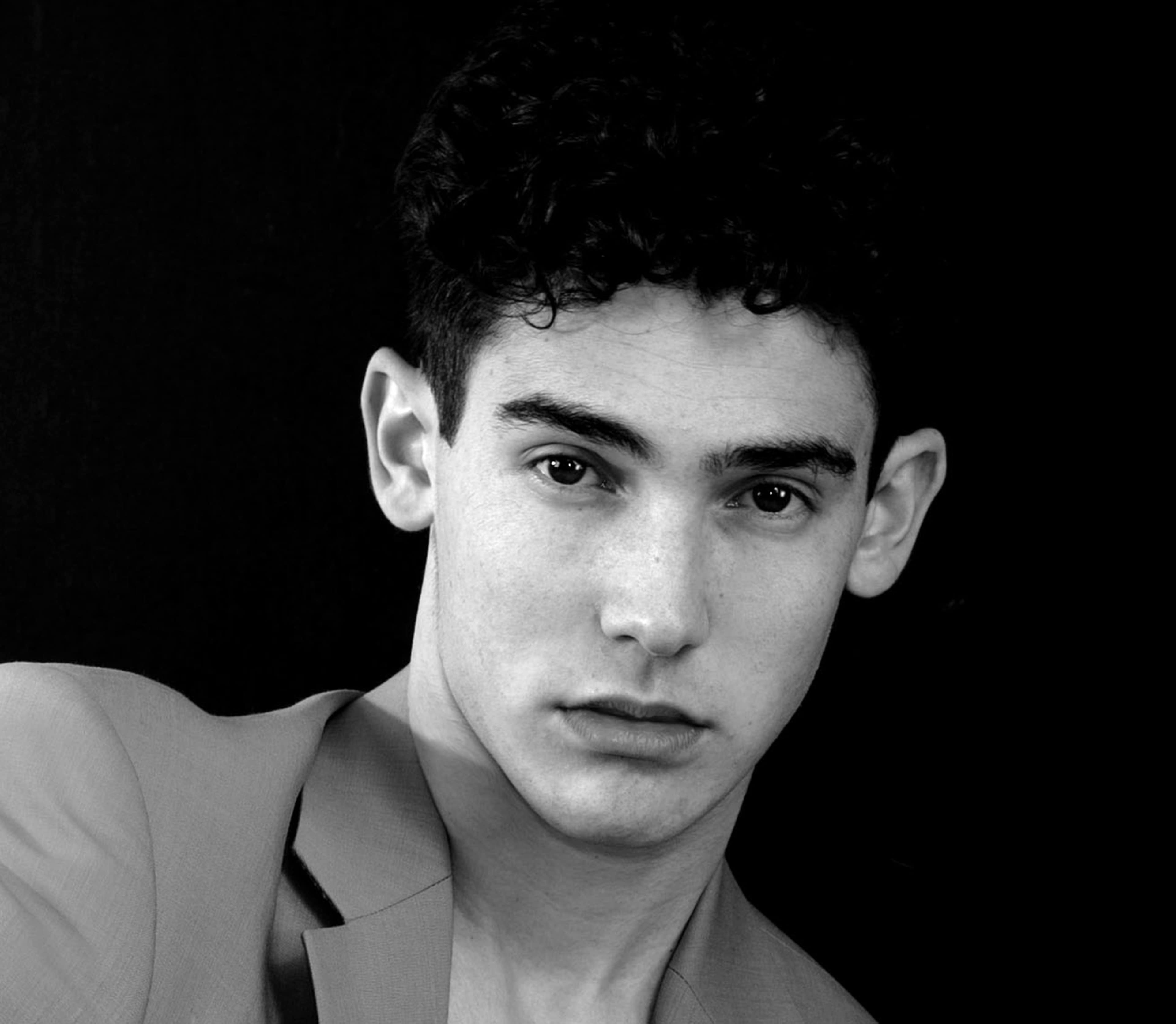 Photo shoot
