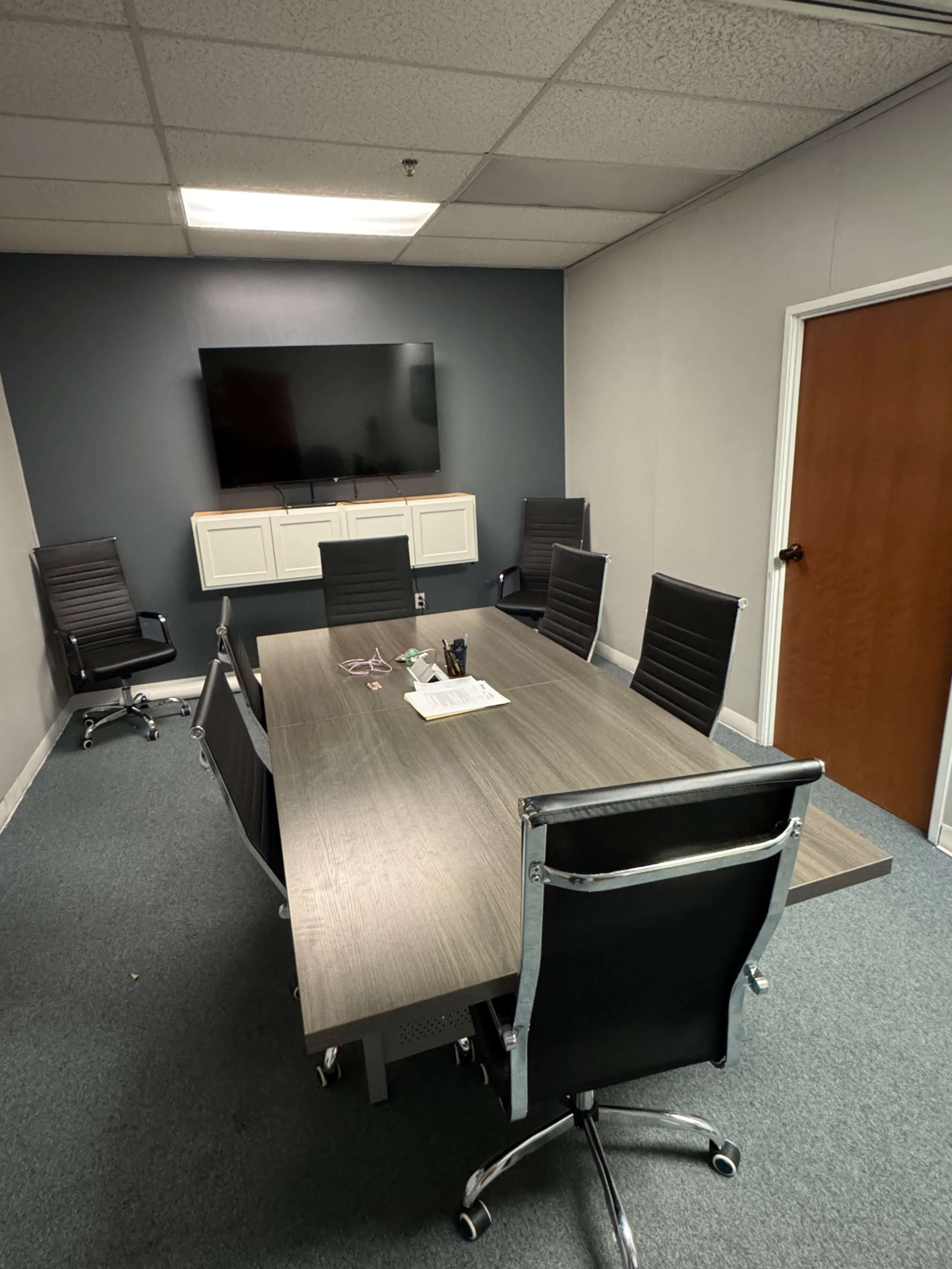The Epicenter | Workspace + Innovation Hub Image in Spartanburg, Spartanburg, SC