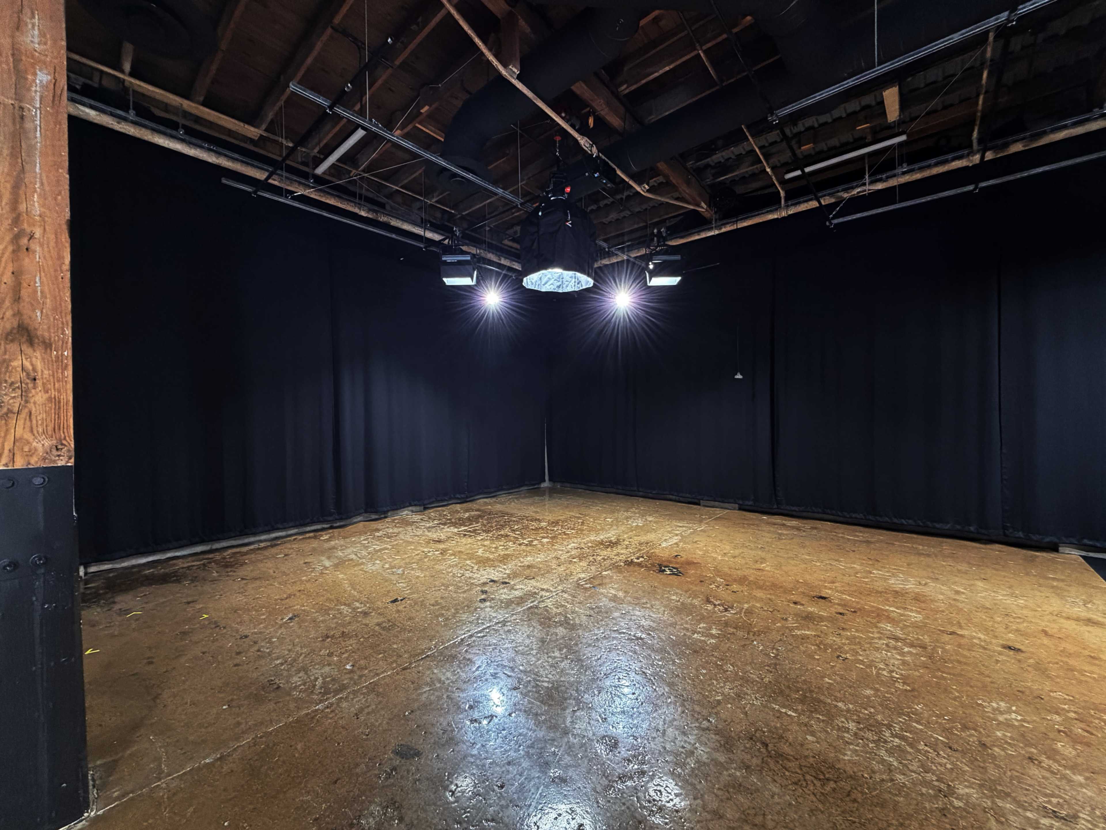 Studio 8A at The Factory Image in Franklin, Franklin, TN