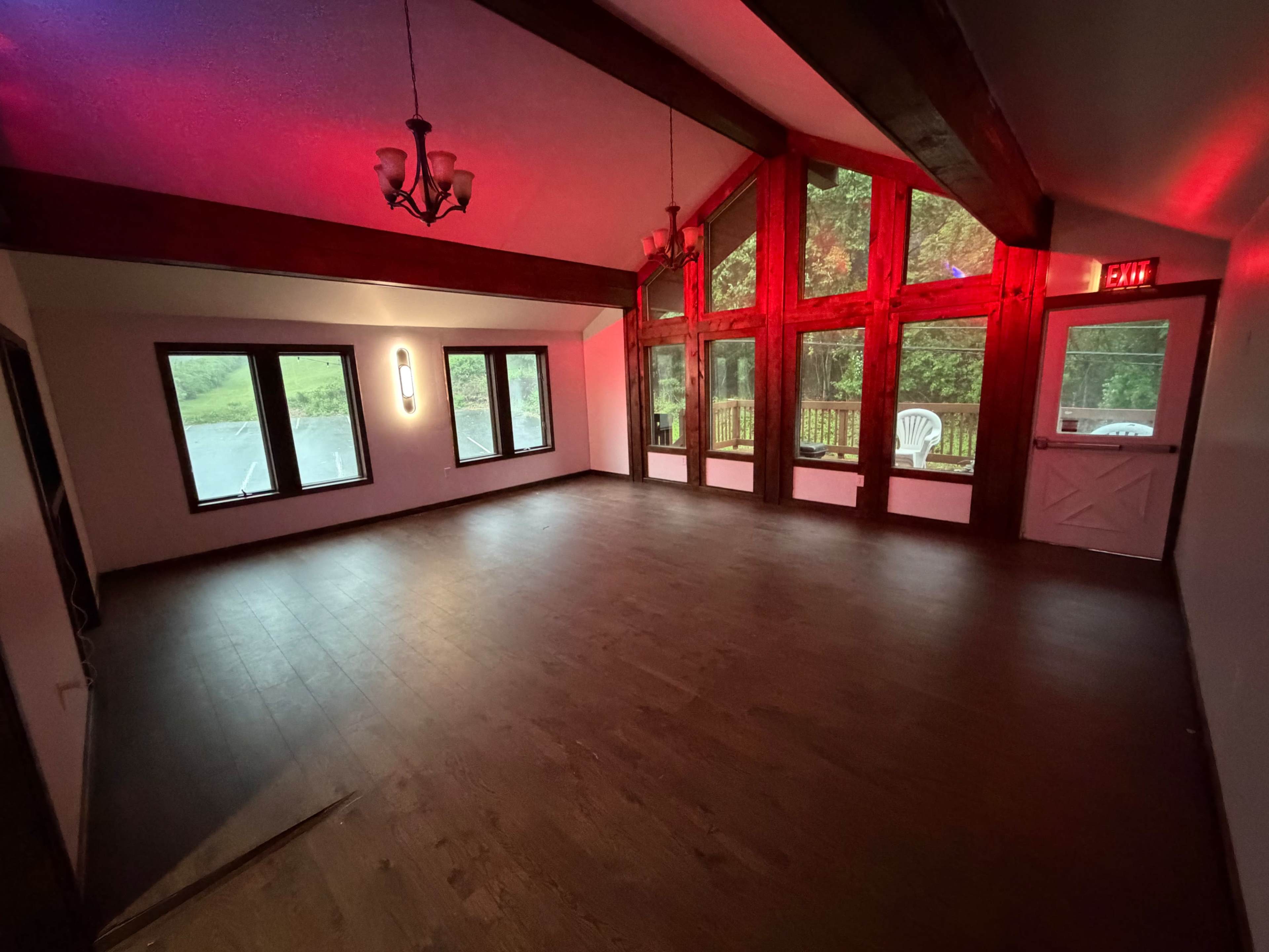 Modern & Versatile Event Space in Allentown | Celebrations & Events Image in Salisbury Township, Allentown, PA
