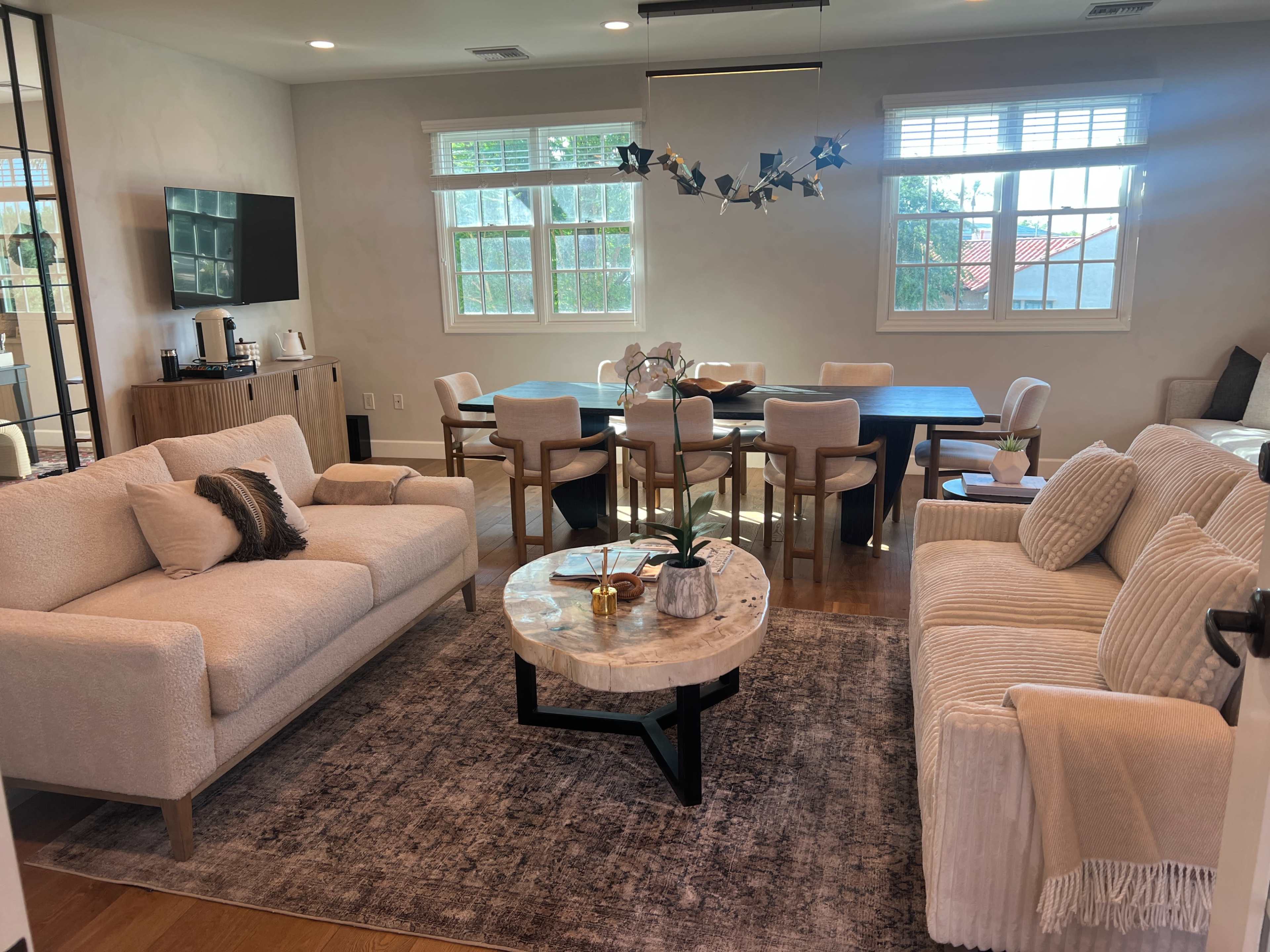 Design Studio Conference Room Image in El Dorado Square Easements, Scottsdale, AZ