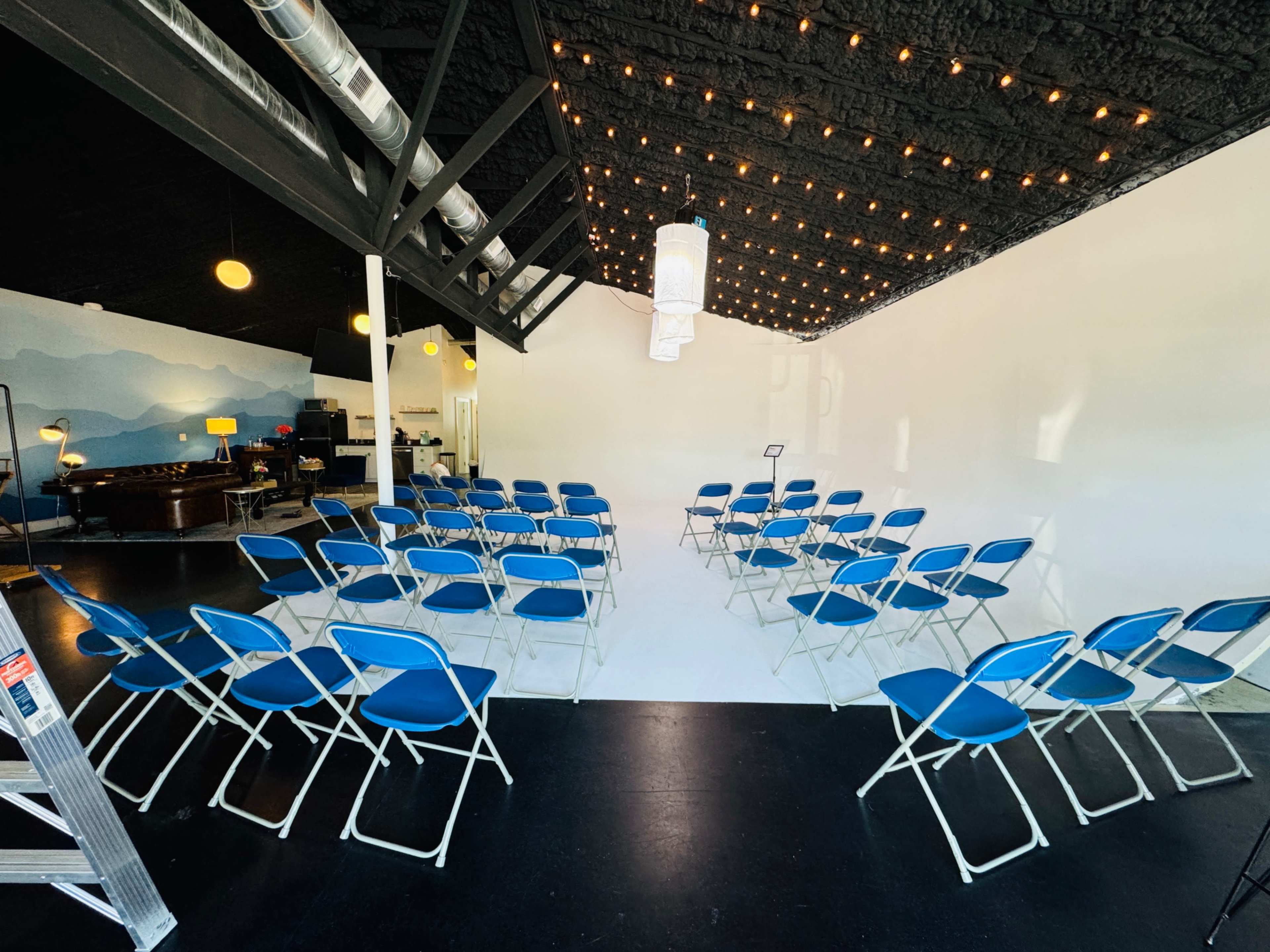 Lanewood Studio Image in Lookout Valley, Chattanooga, TN