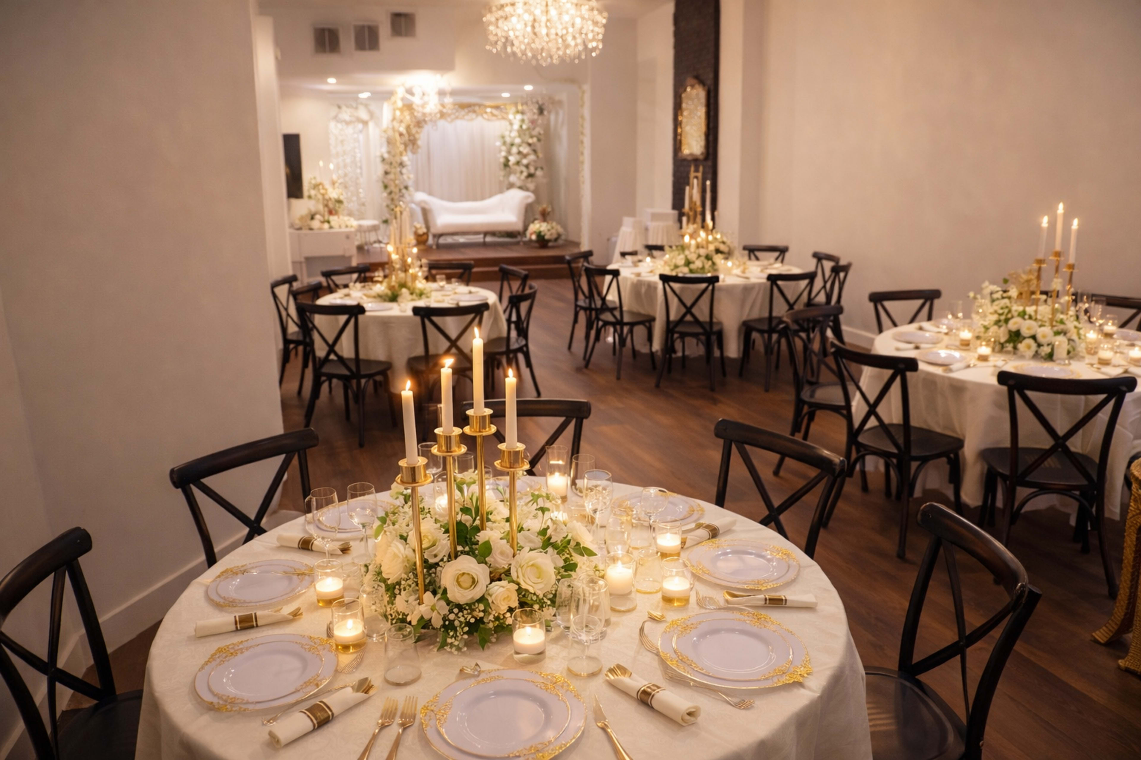 Bay Street Loft Image in Stapleton Heights, Staten Island, NY