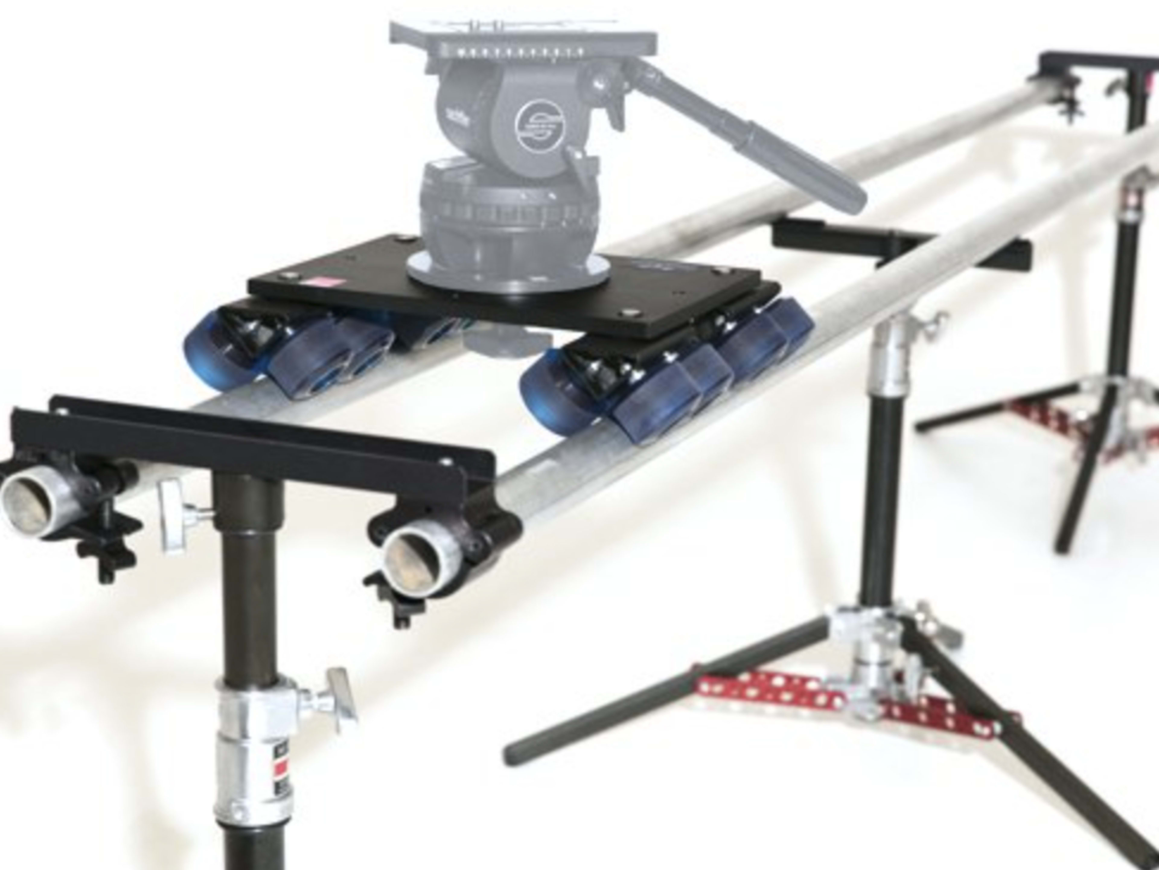 Dana Dolly Rental Kit