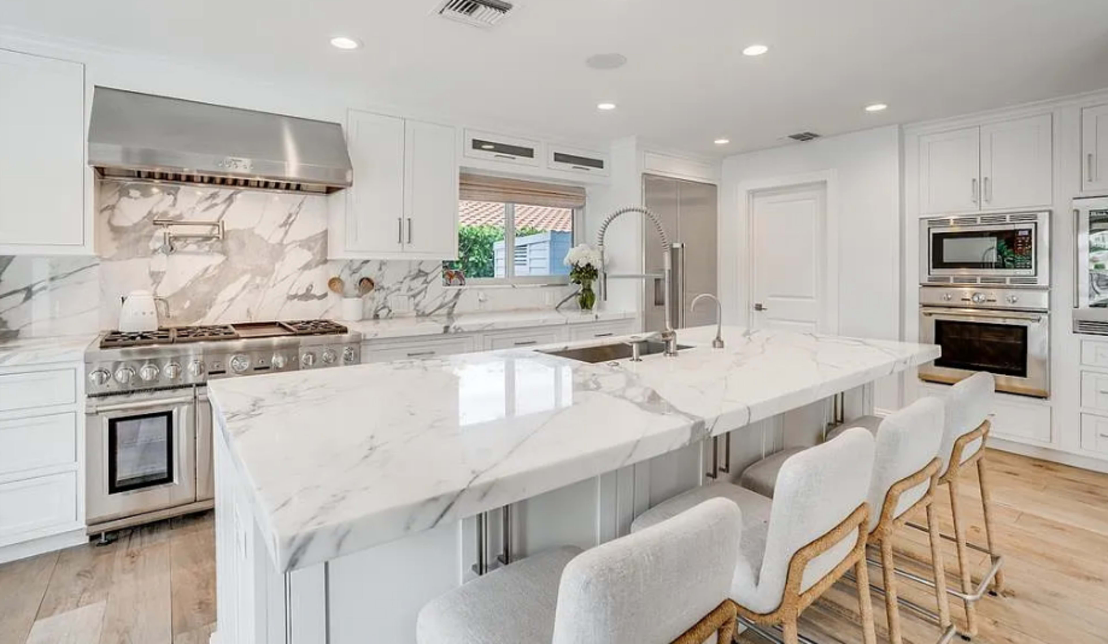 Waterfront home with designer finishes in Fort Lauderdale Image in East Fort Lauderdale, Fort Lauderdale, FL