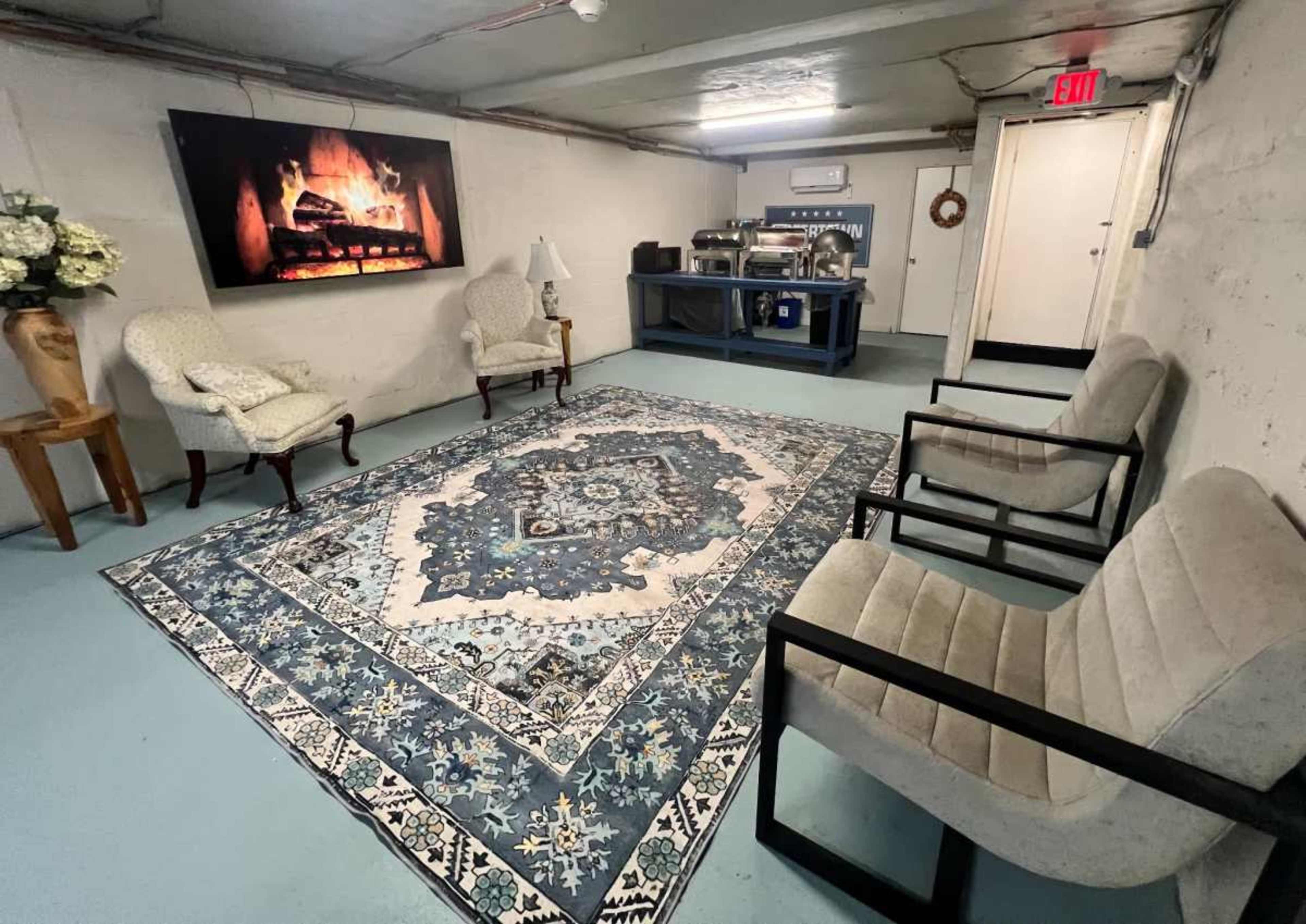 Heart of Watertown, Intimate Event Space Image in Watertown, Watertown, MA