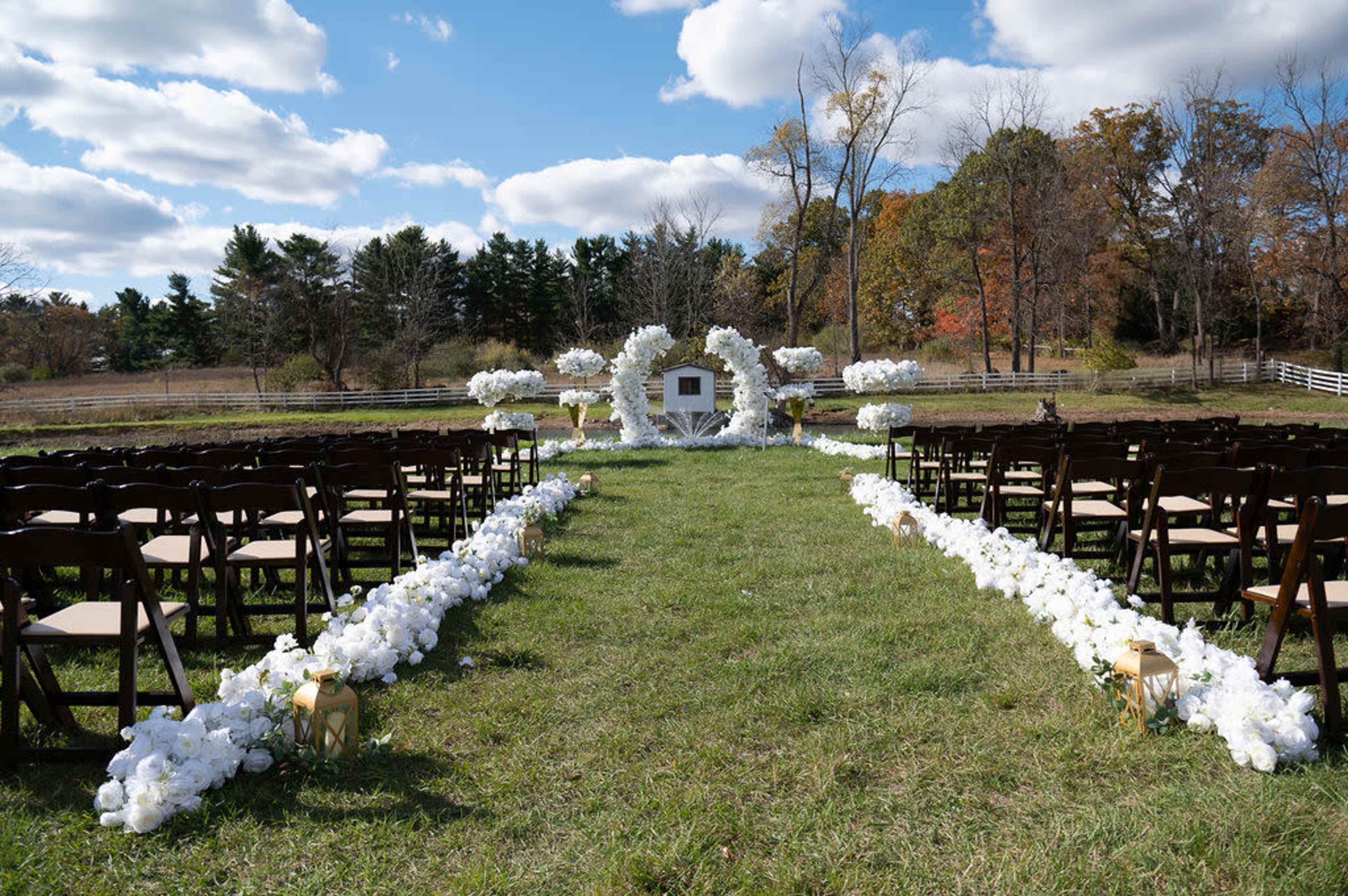 Legacy acres country Paradise Image in Marion Township, Howell, MI