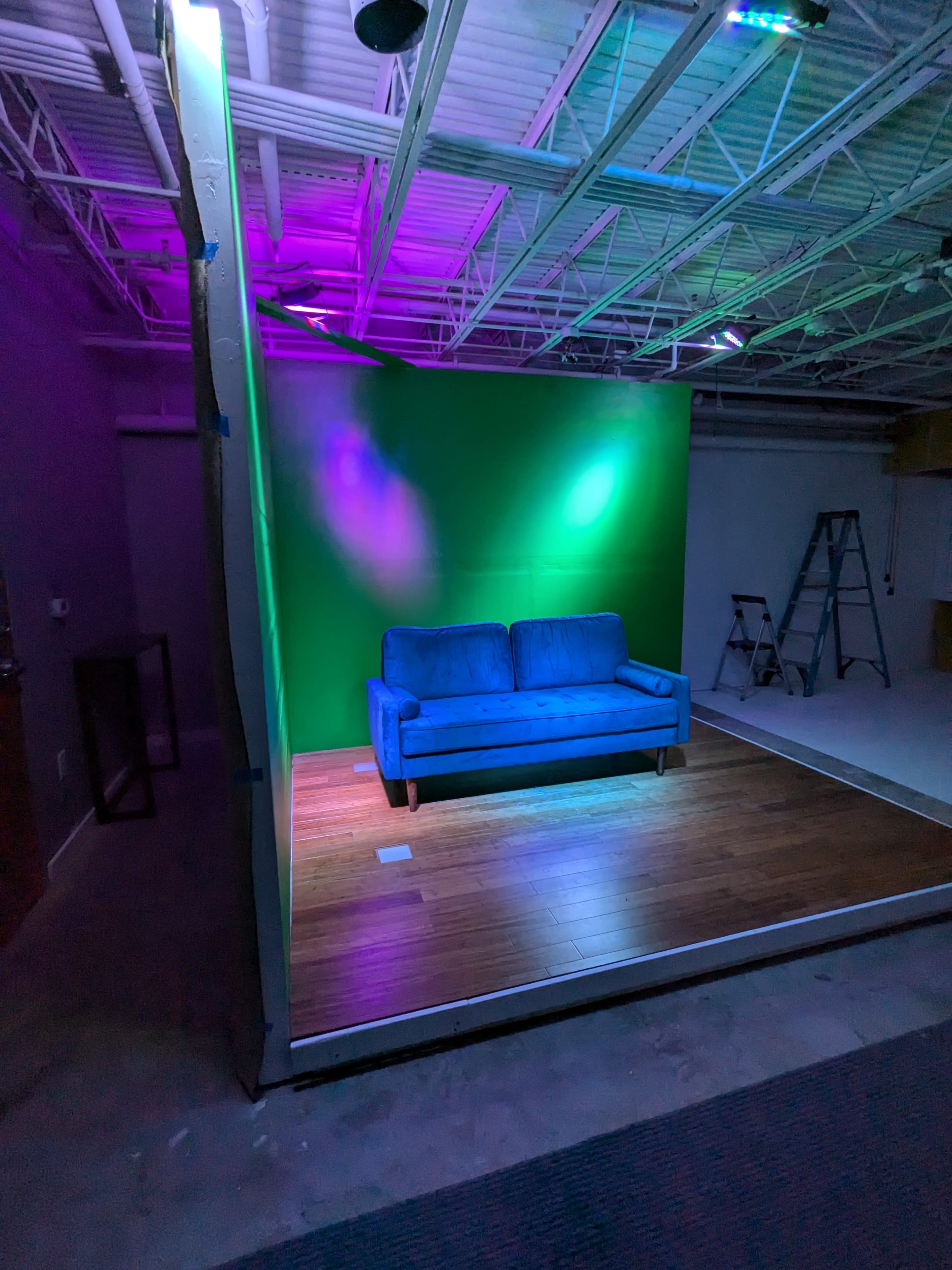 Tangier Media Studio Photography, Video, Livestreams, Podcasts Image in Chapel Hill, Chapel Hill, NC