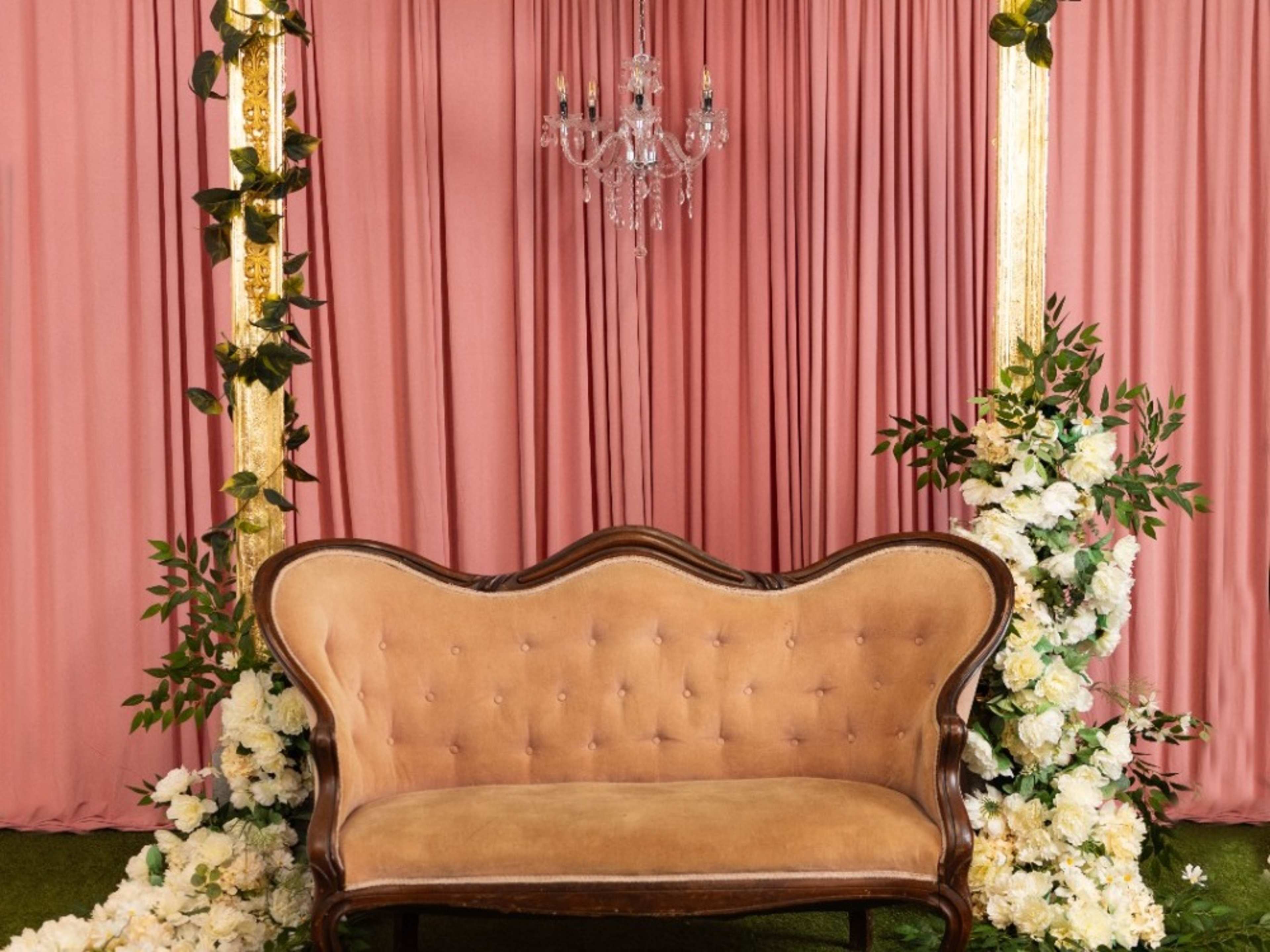 Mother Day Creative Set