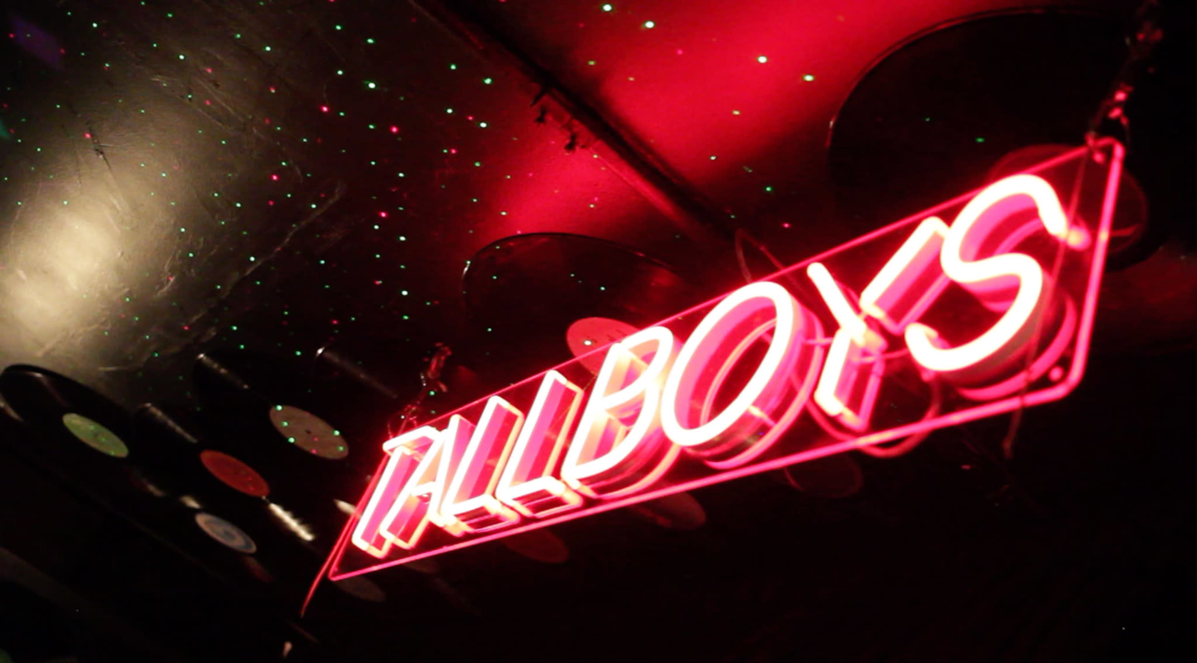Downtown Private Event Space & Karaoke Room Image in Dovercourt Village, Toronto, ON