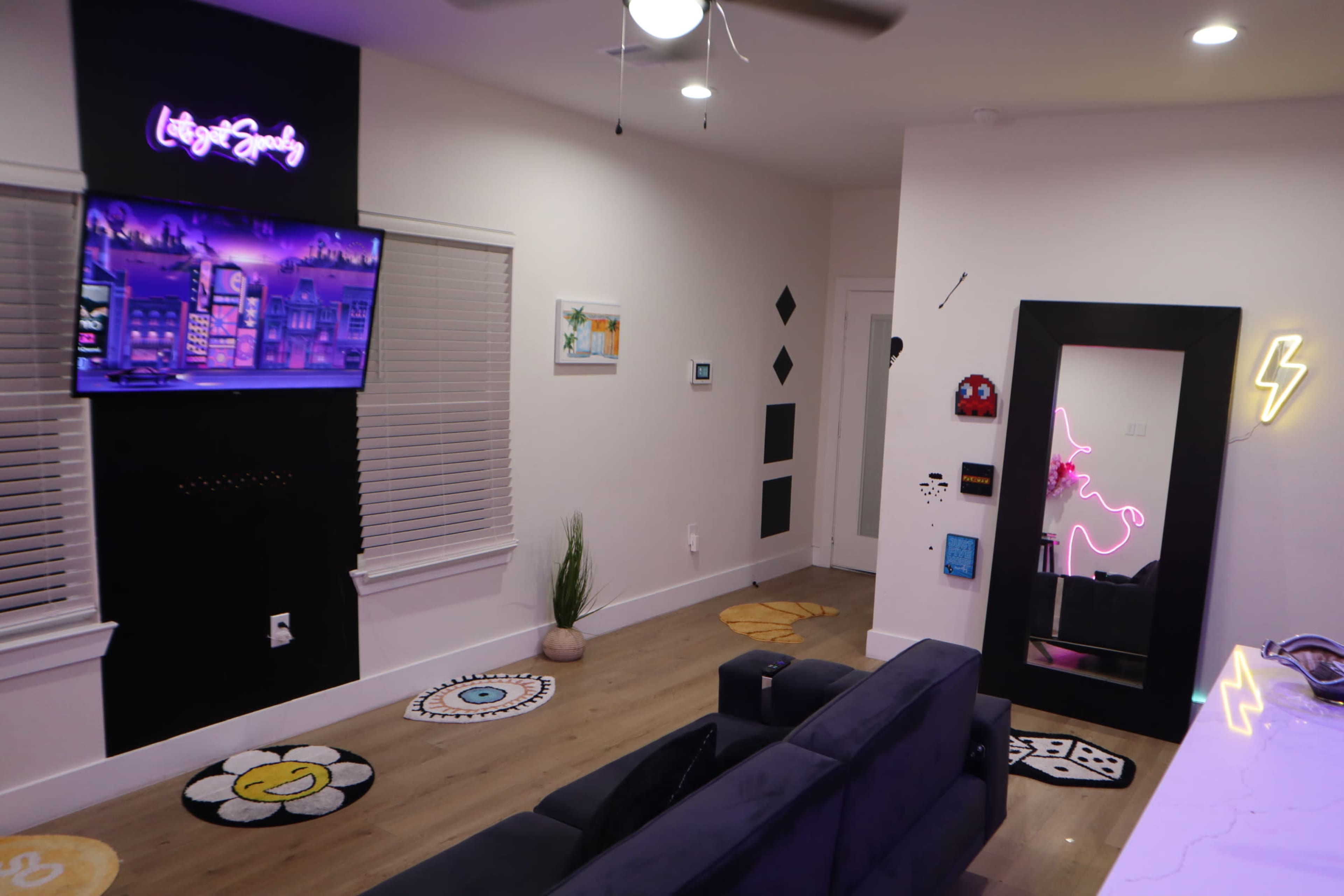 The PlayboiHive HTX | Luxury Event Space for Content Creators & Private Gatherings Image in Northside, Houston, TX