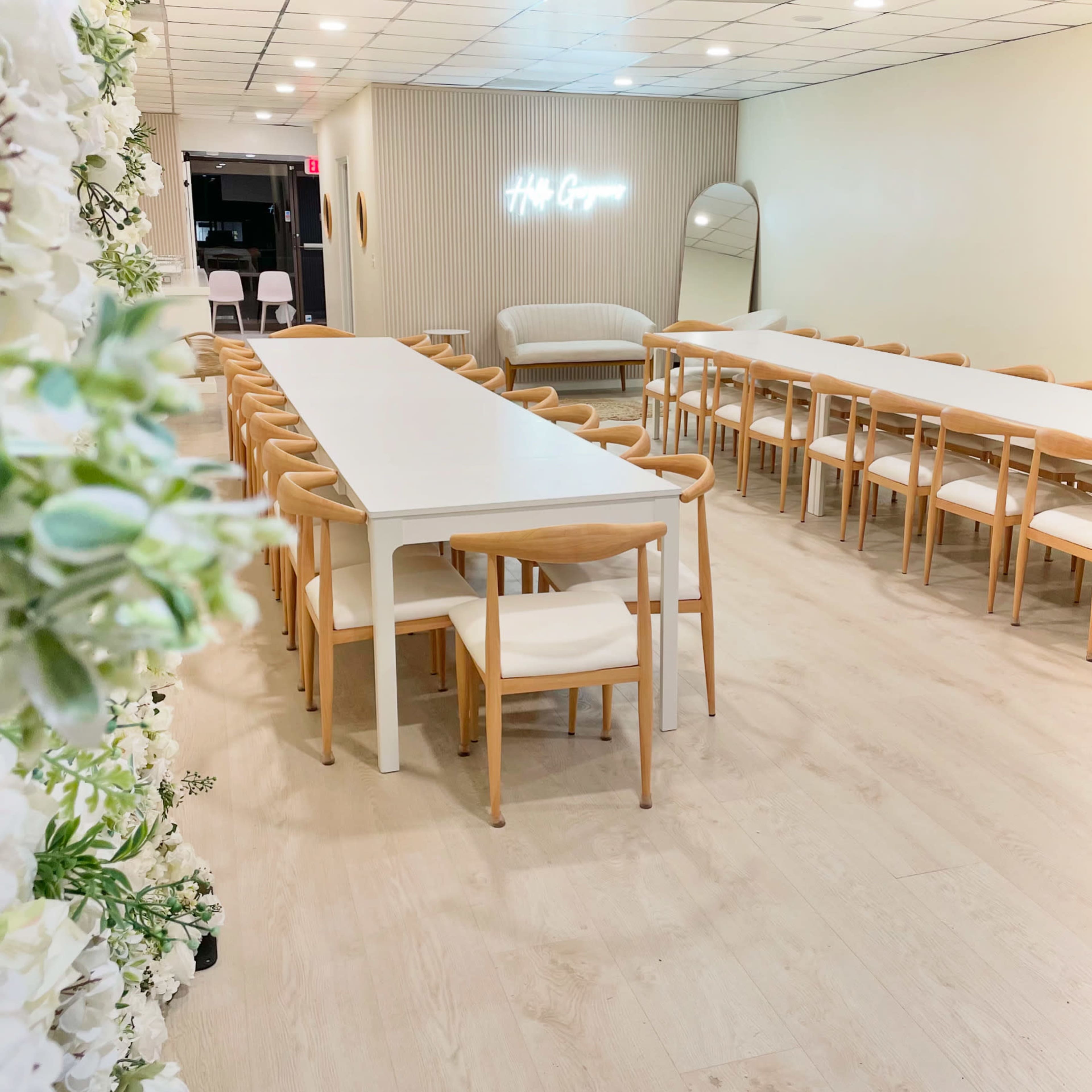Intimate event space in Rolling Hills Estates Image in Rolling Hills Estates, Rolling Hills Estates, CA