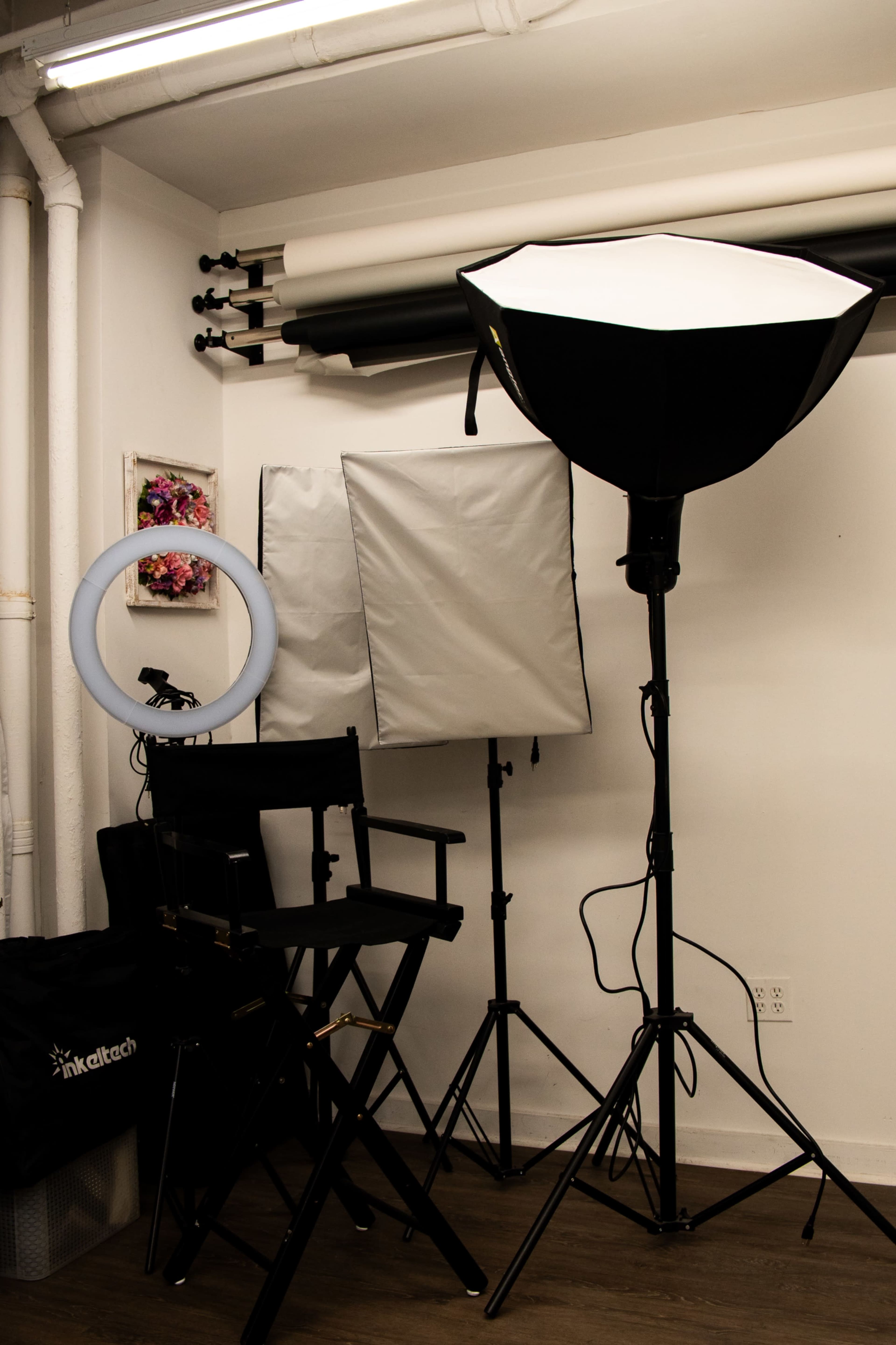 Midtown Manhattan Cozy Studio Image in Midtown Manhattan, New York, NY